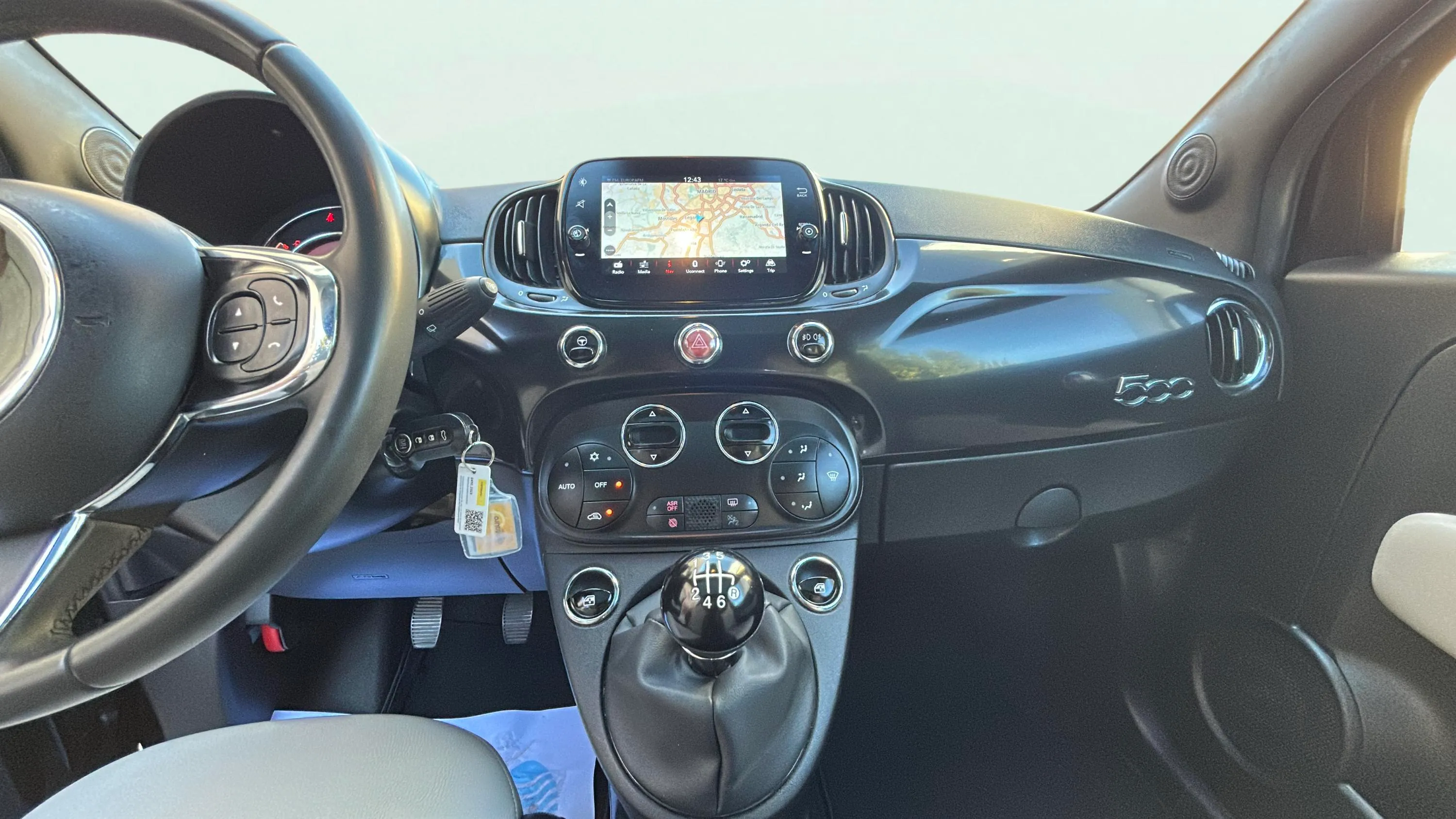 Fiat 500 Dolcevita 1.0 Hybrid - foto 11