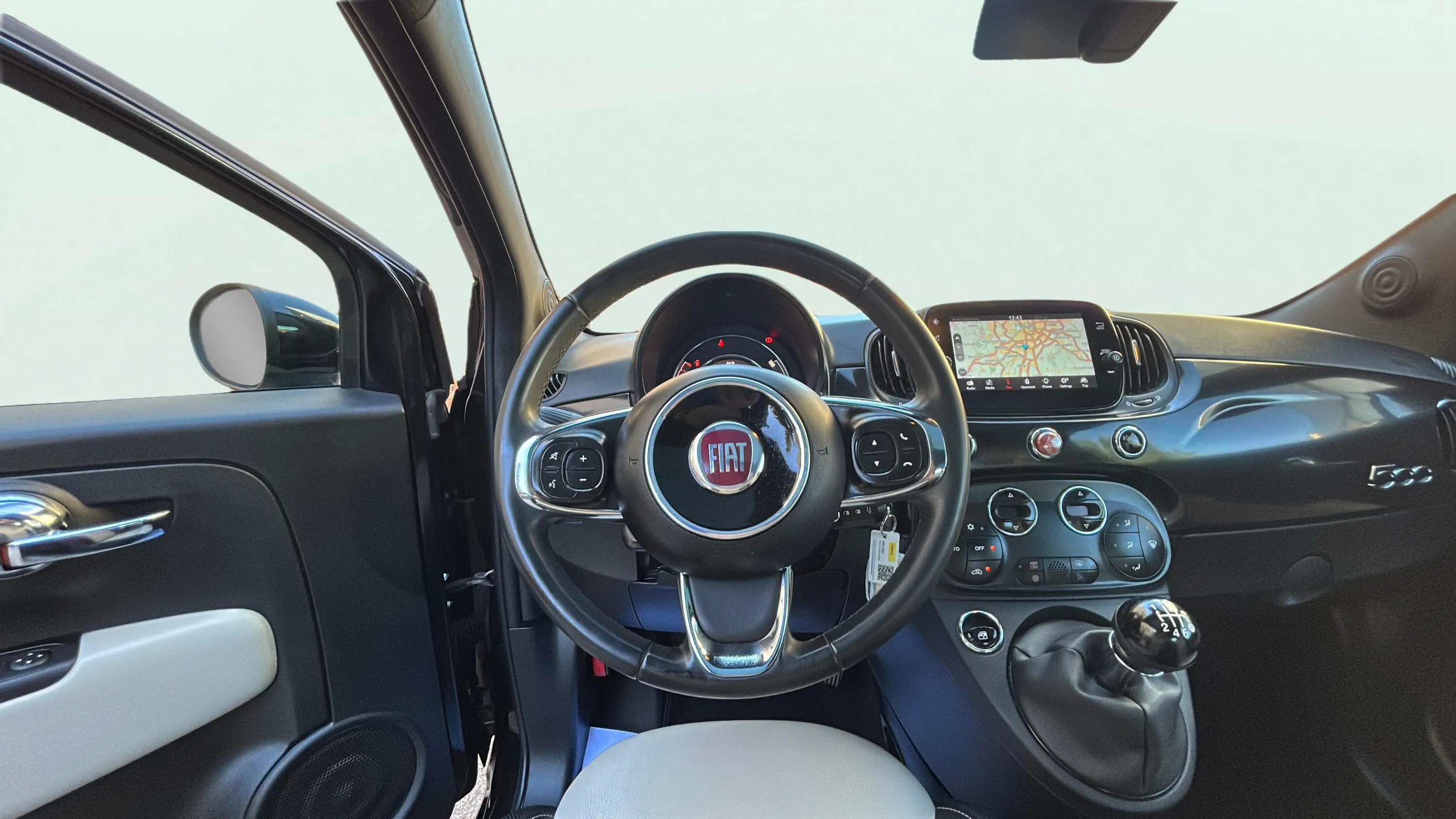 Fiat 500 Dolcevita 1.0 Hybrid - foto 10
