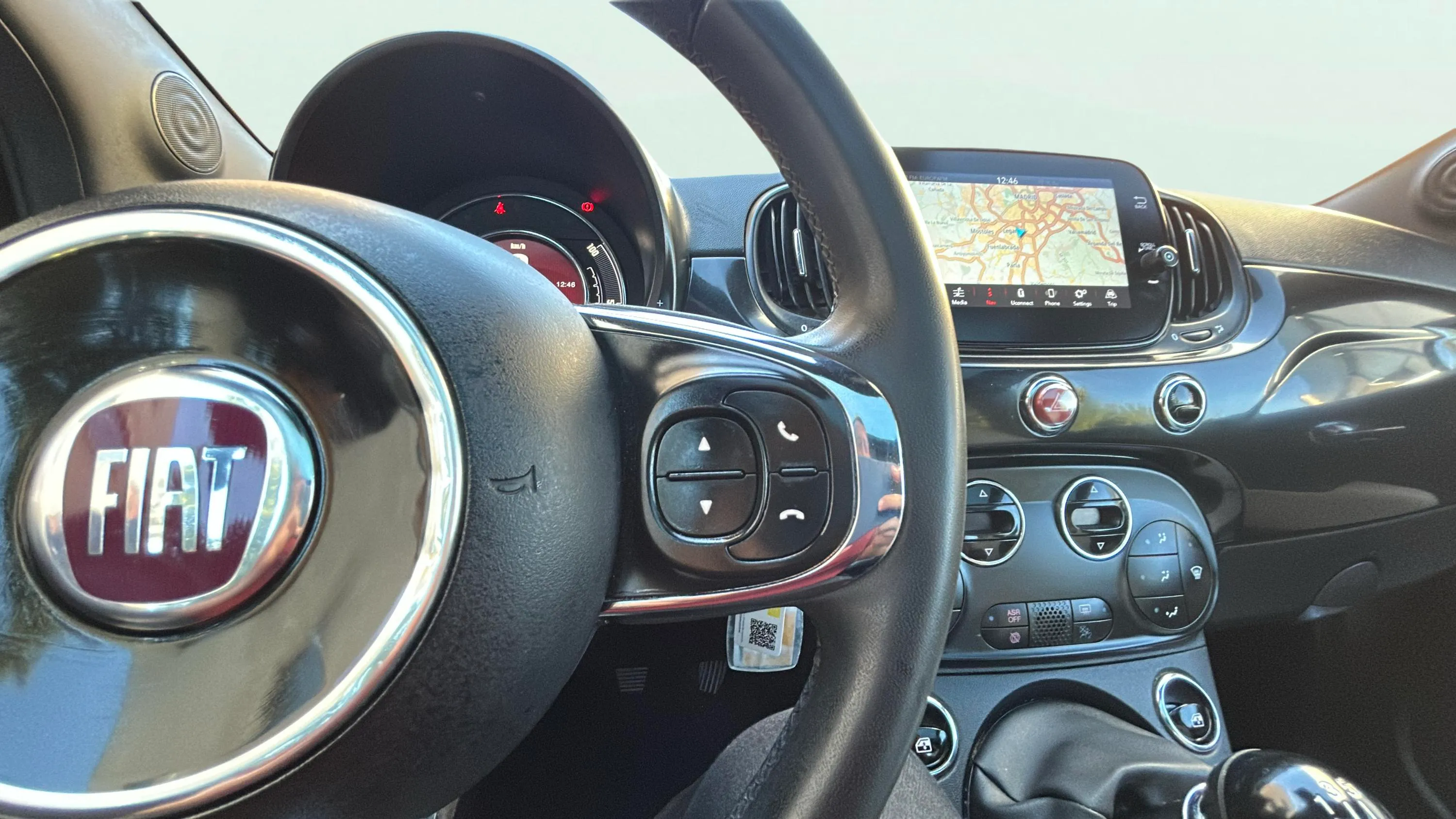 Fiat 500 Dolcevita 1.0 Hybrid - foto 20