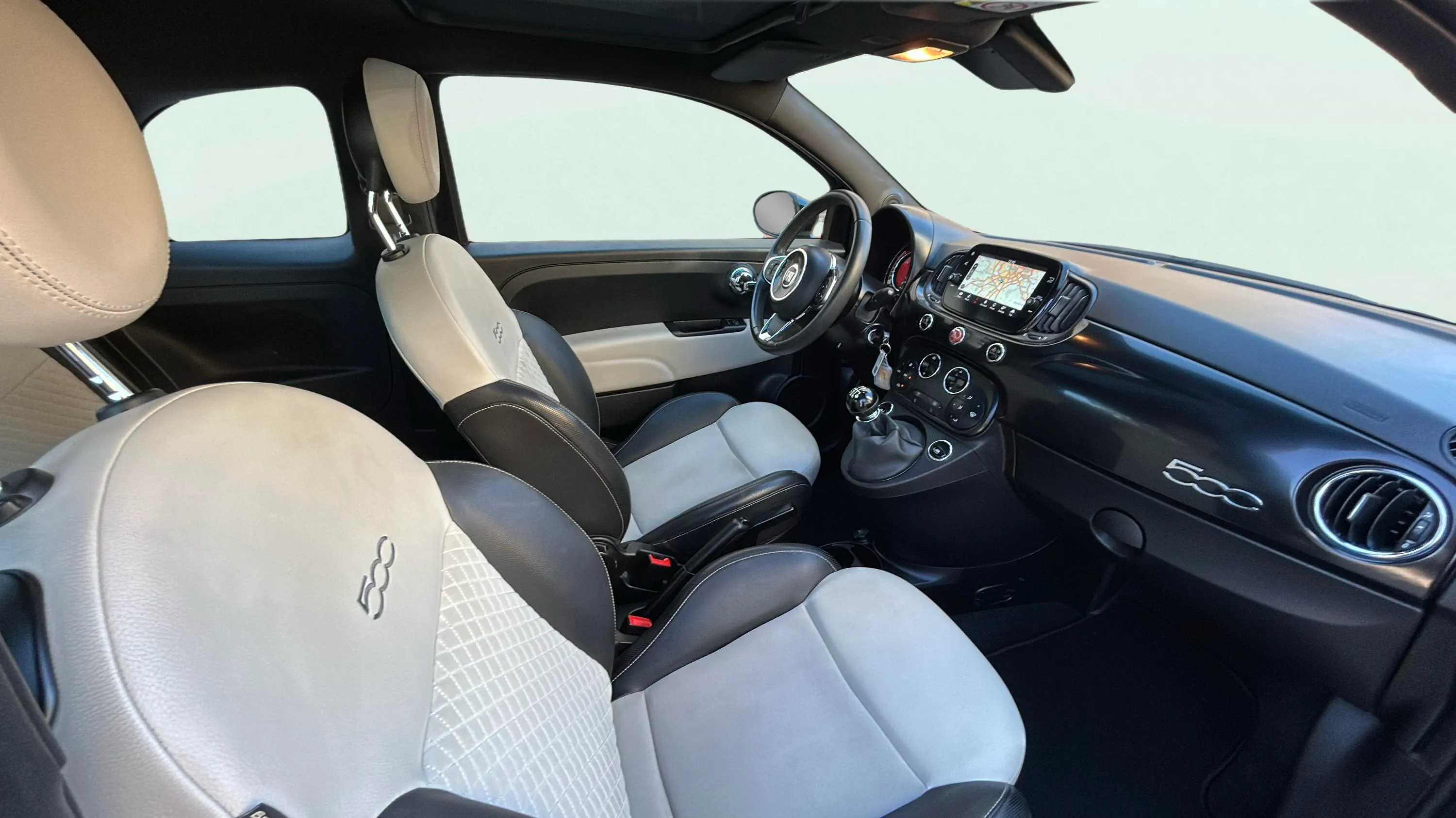 Fiat 500 Dolcevita 1.0 Hybrid - foto 14
