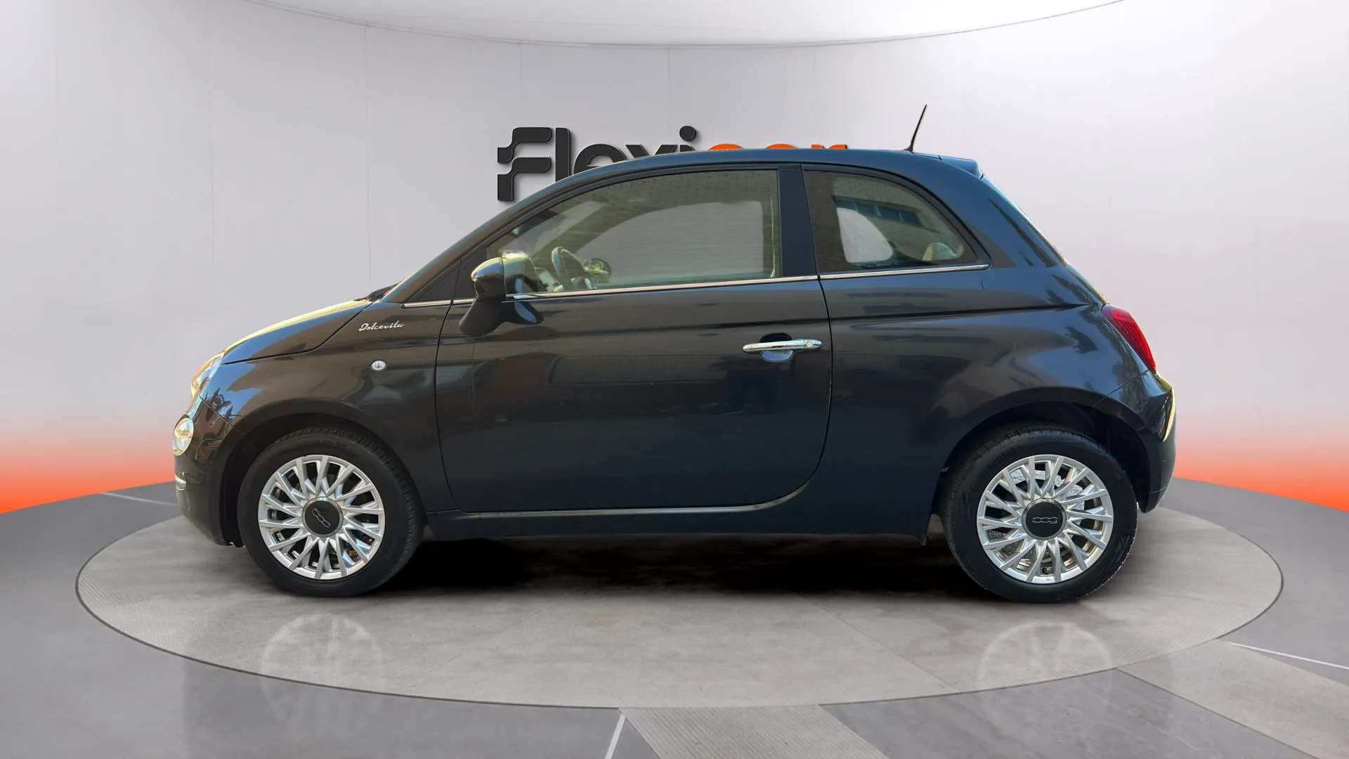 Fiat 500 Dolcevita 1.0 Hybrid - foto 7