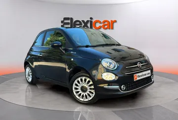 fiat 500 dolcevita 10 hybrid 51kw 70 cv hibrido no enchufable manual leganes 903000000269313