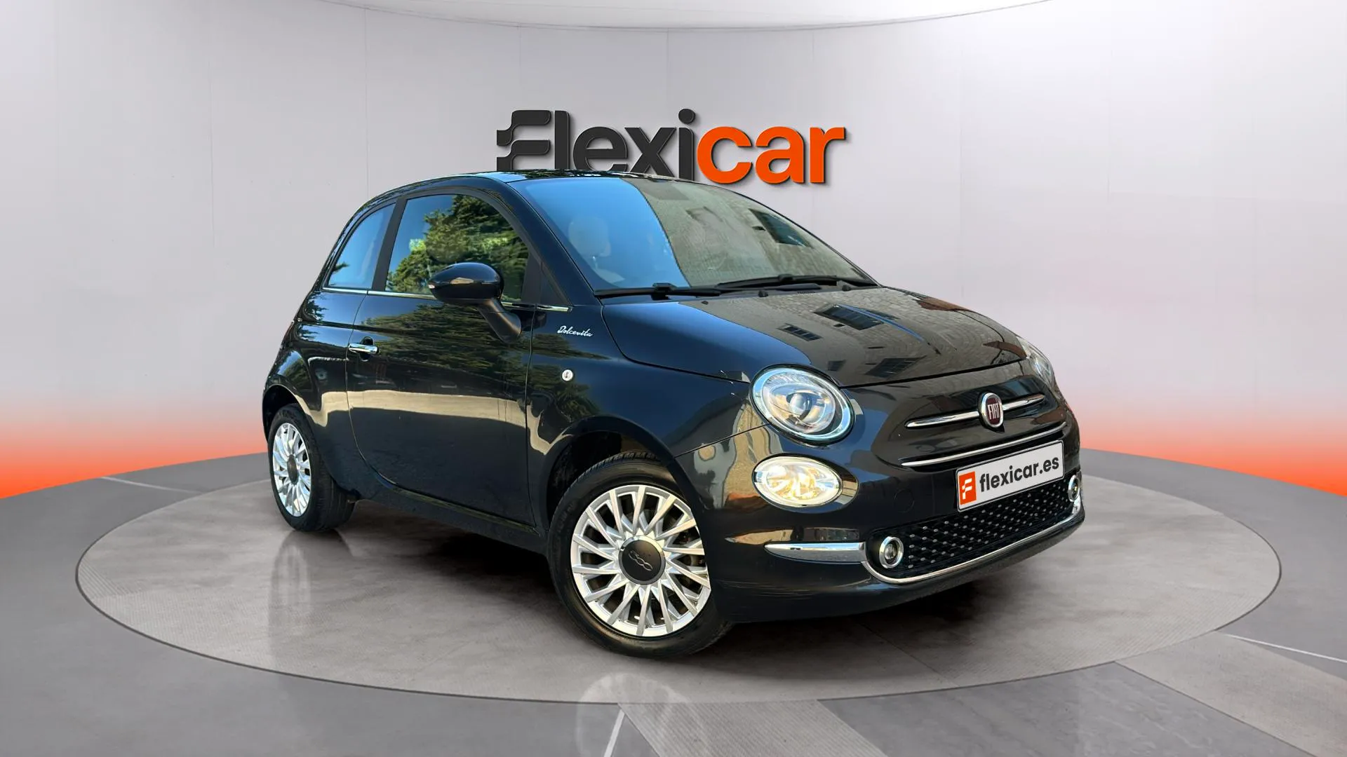 Fiat 500 Dolcevita 1.0 Hybrid