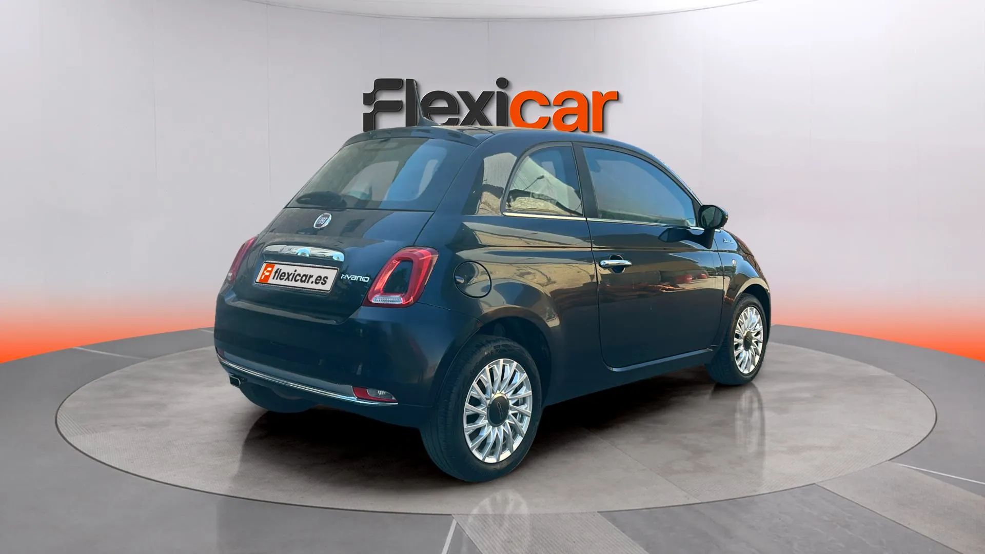 Fiat 500 Dolcevita 1.0 Hybrid - foto 6