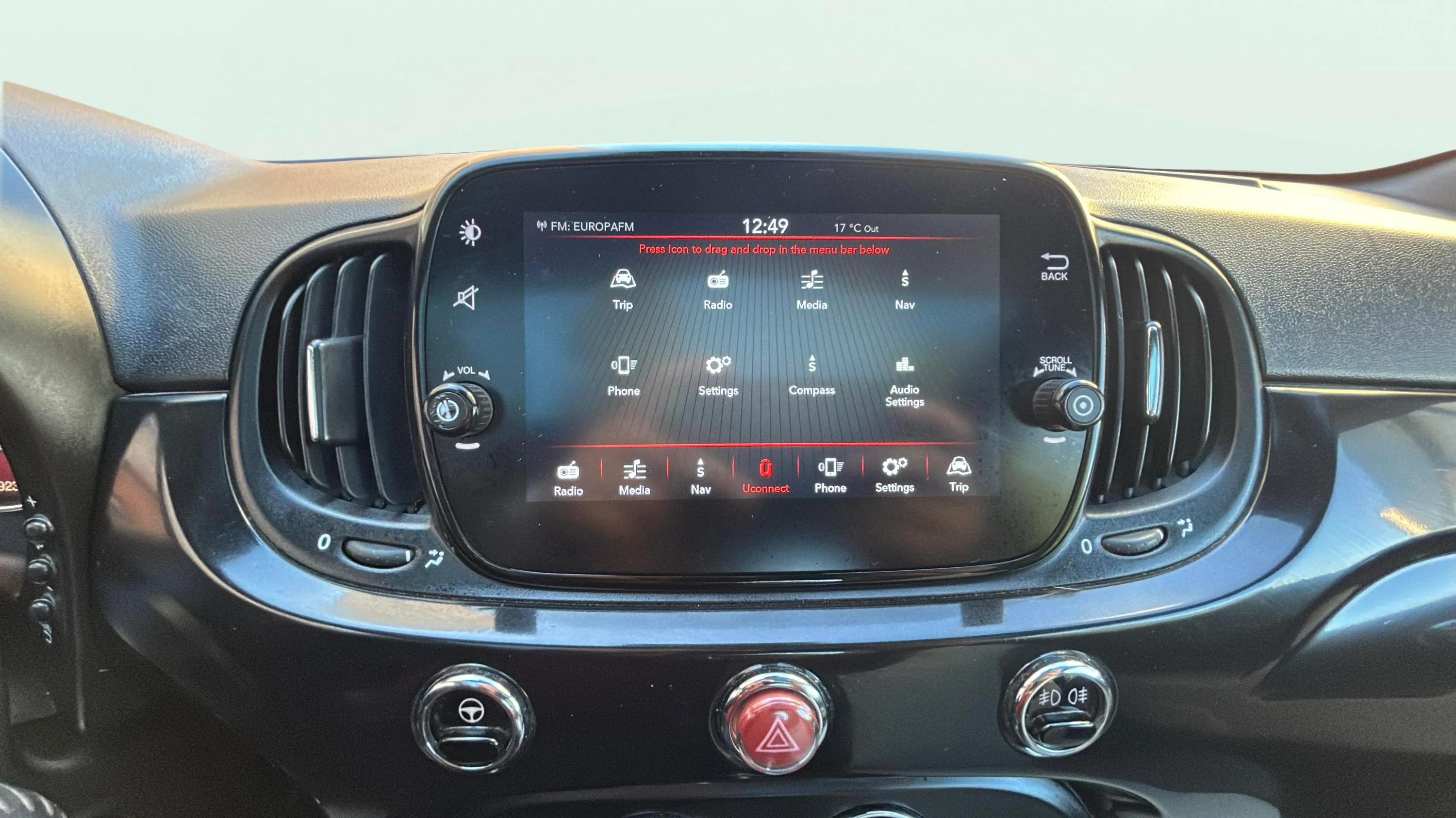 Fiat 500 Dolcevita 1.0 Hybrid - foto 24