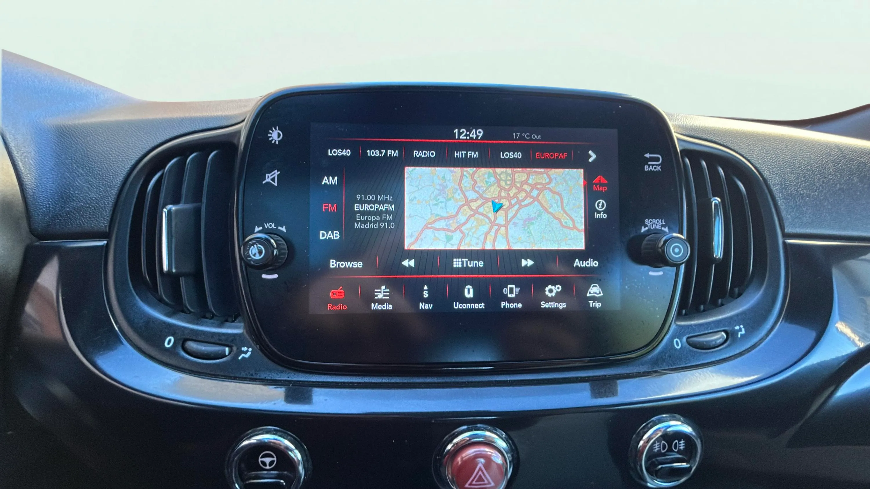 Fiat 500 Dolcevita 1.0 Hybrid - foto 23