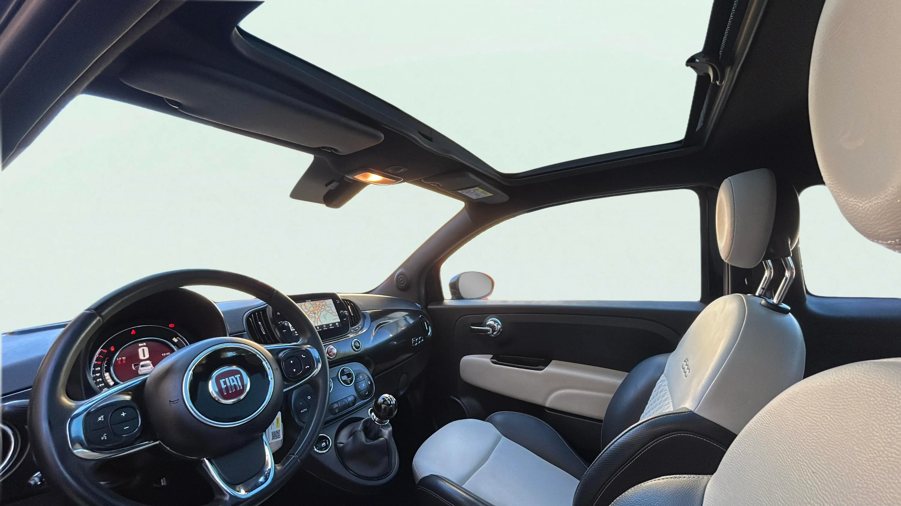 Fiat 500 Dolcevita 1.0 Hybrid - foto 17