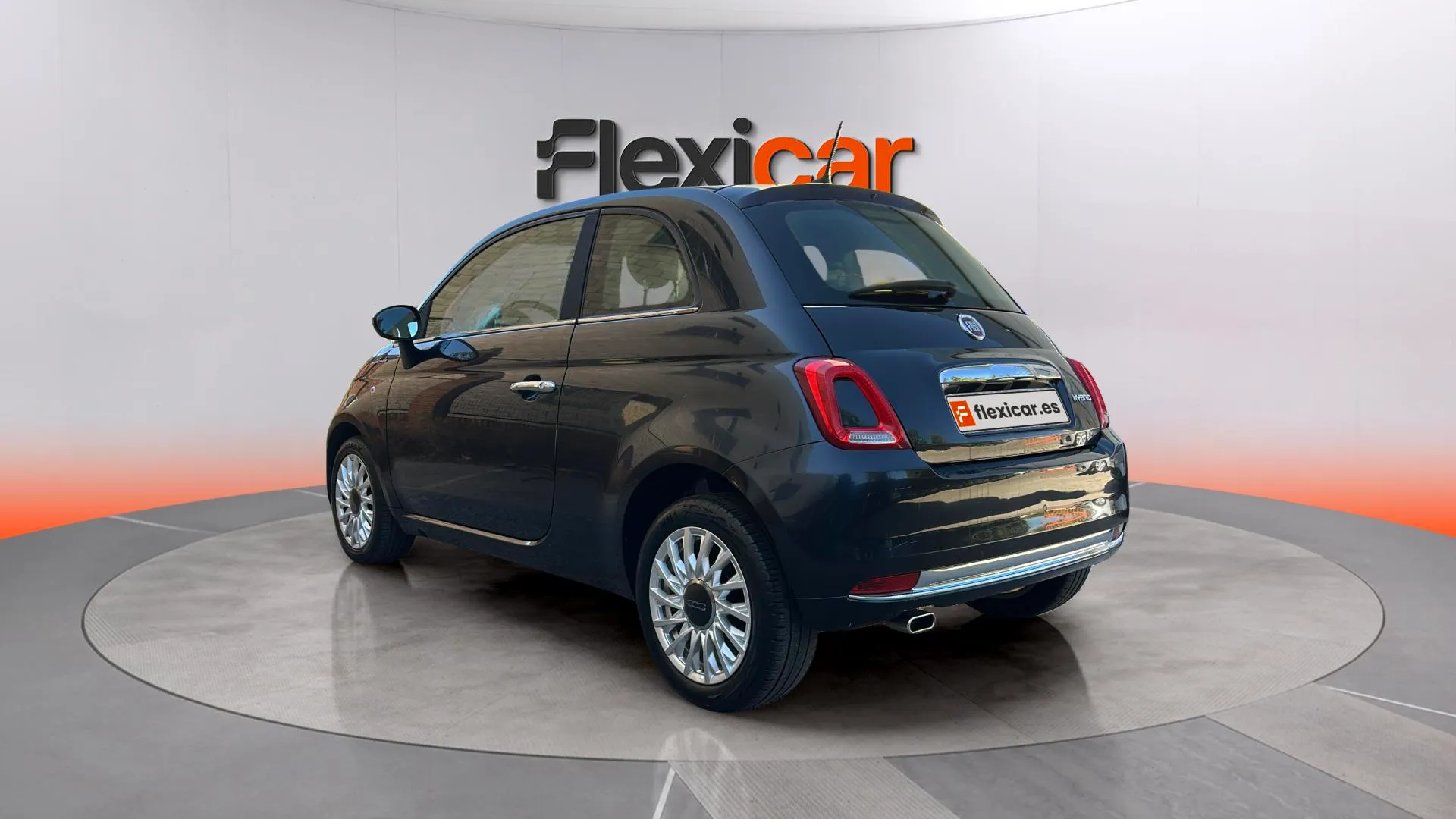 Fiat 500 Dolcevita 1.0 Hybrid - foto 4