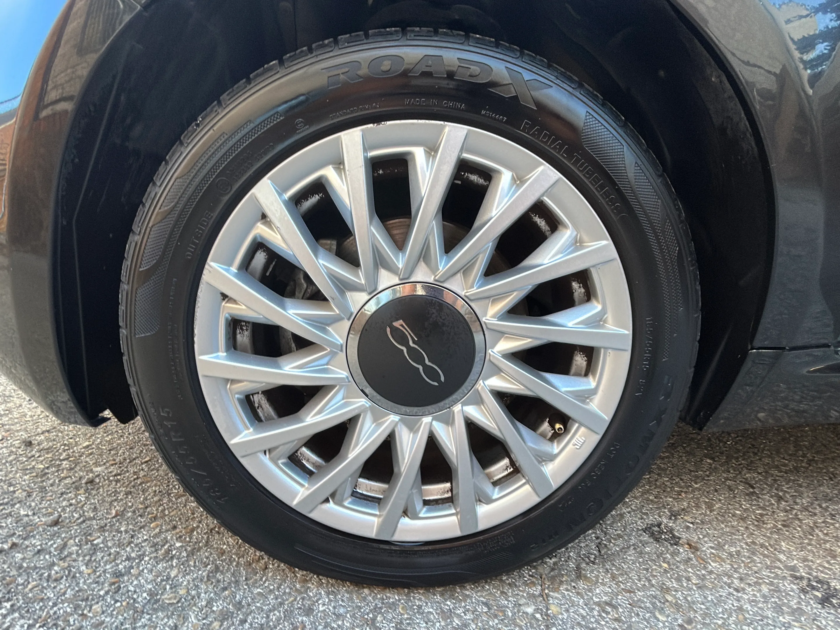 Fiat 500 Dolcevita 1.0 Hybrid - foto 26