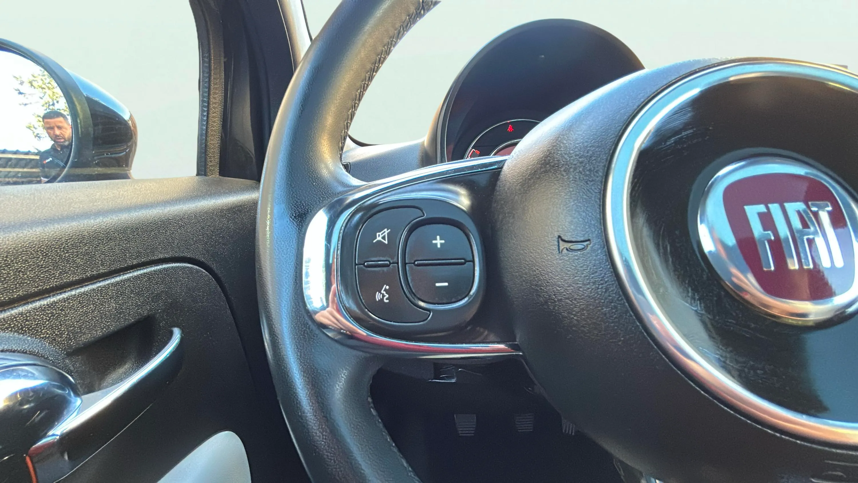 Fiat 500 Dolcevita 1.0 Hybrid - foto 19