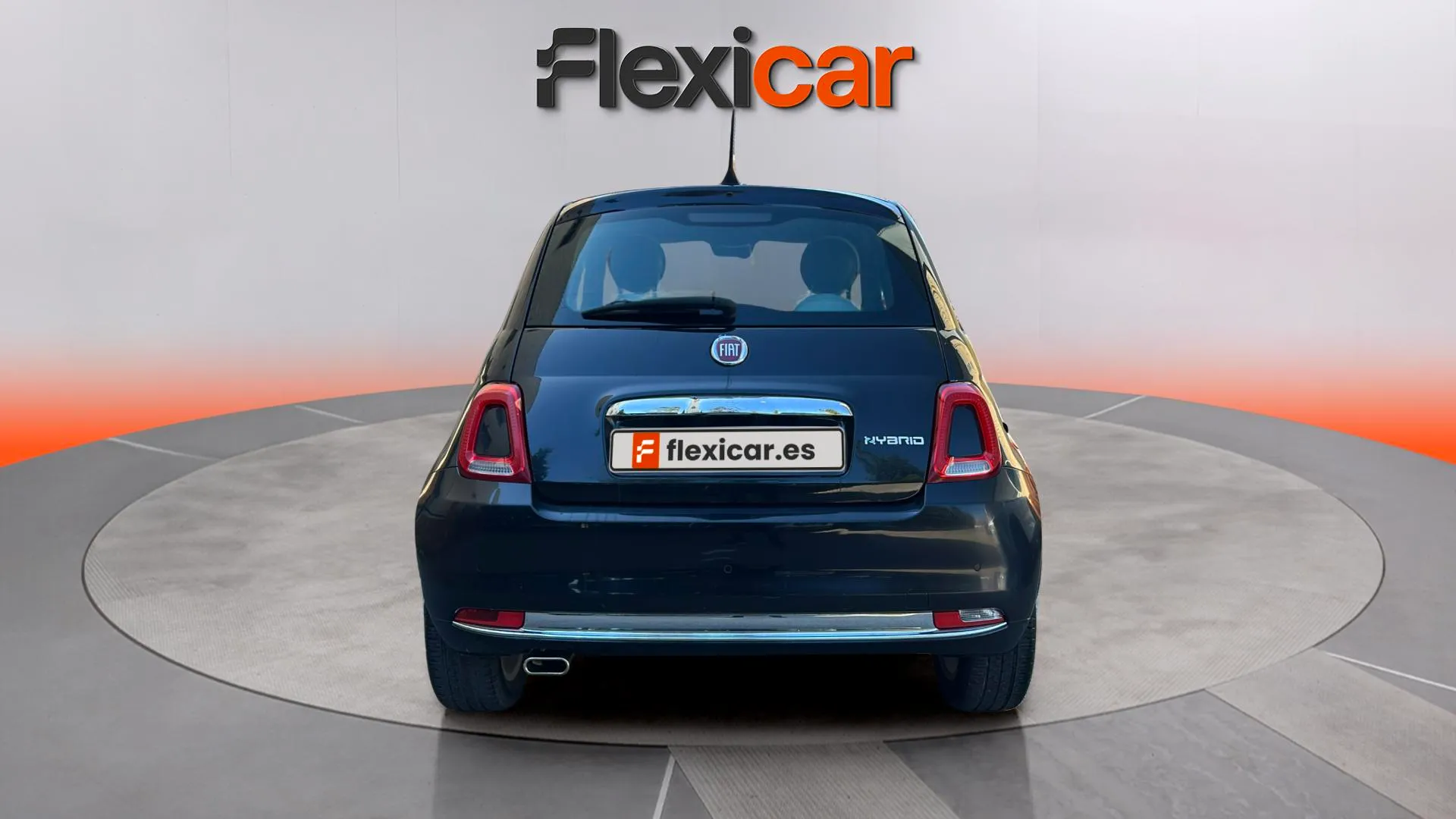 Fiat 500 Dolcevita 1.0 Hybrid - foto 5