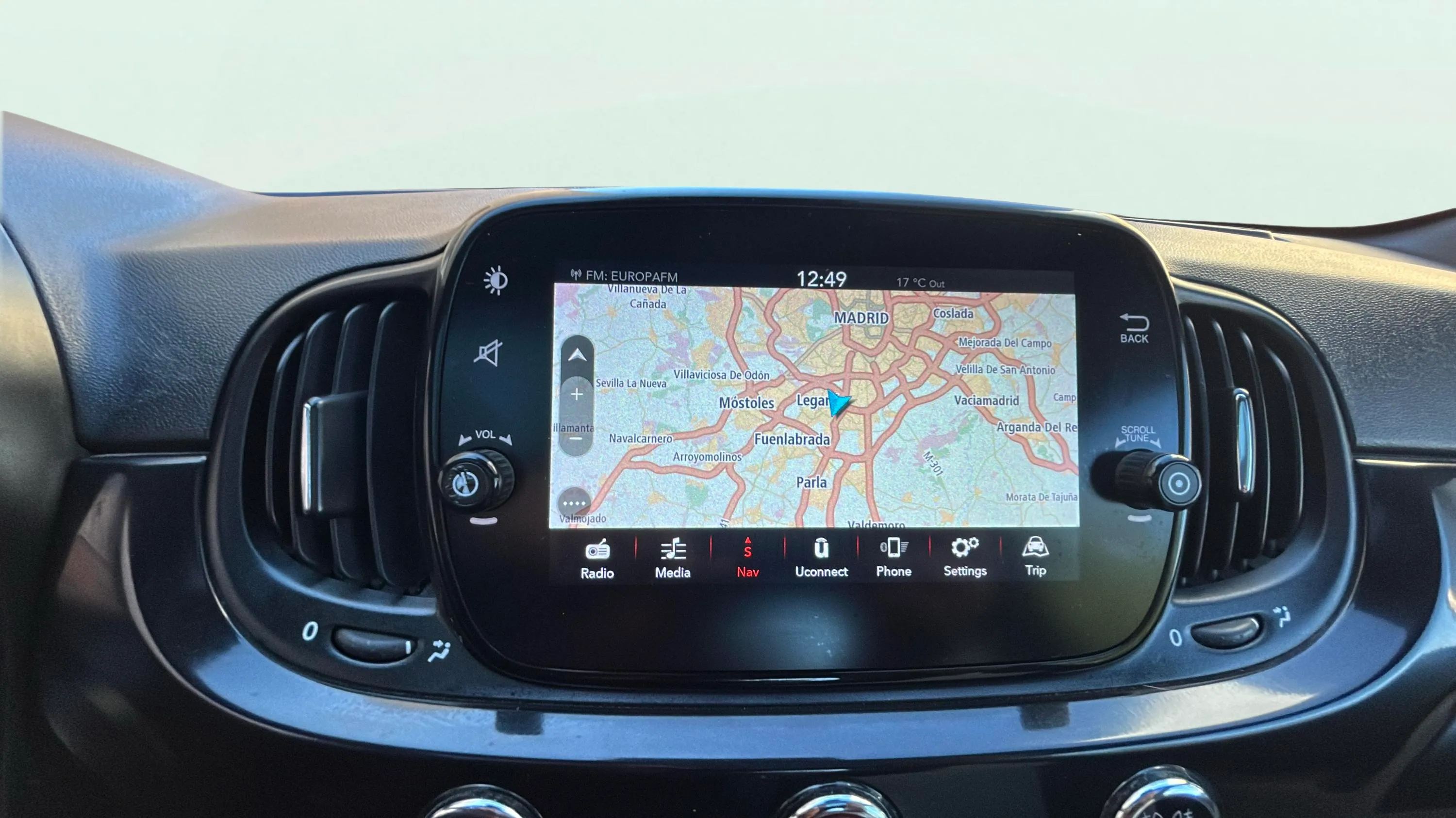 Fiat 500 Dolcevita 1.0 Hybrid - foto 22