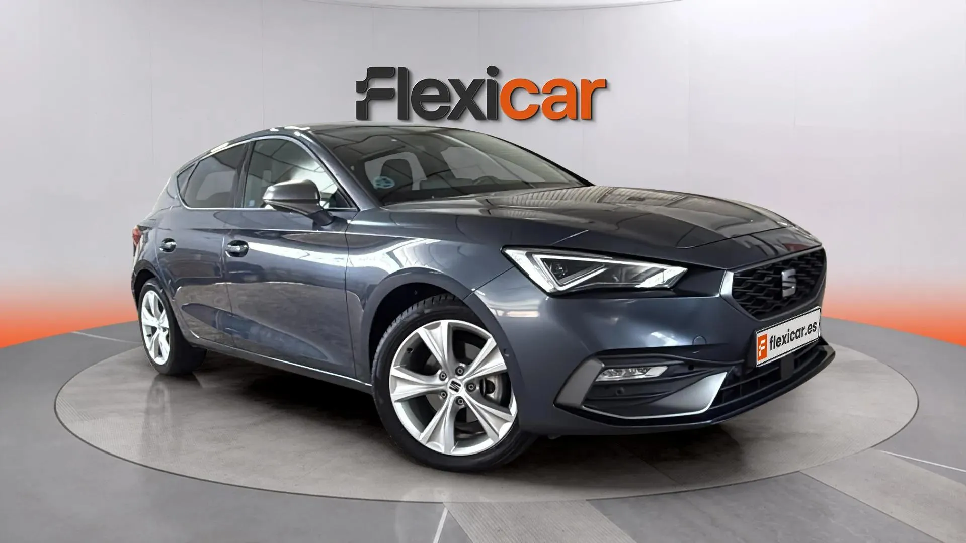 SEAT León 1.5 TSI FR XS - foto 1