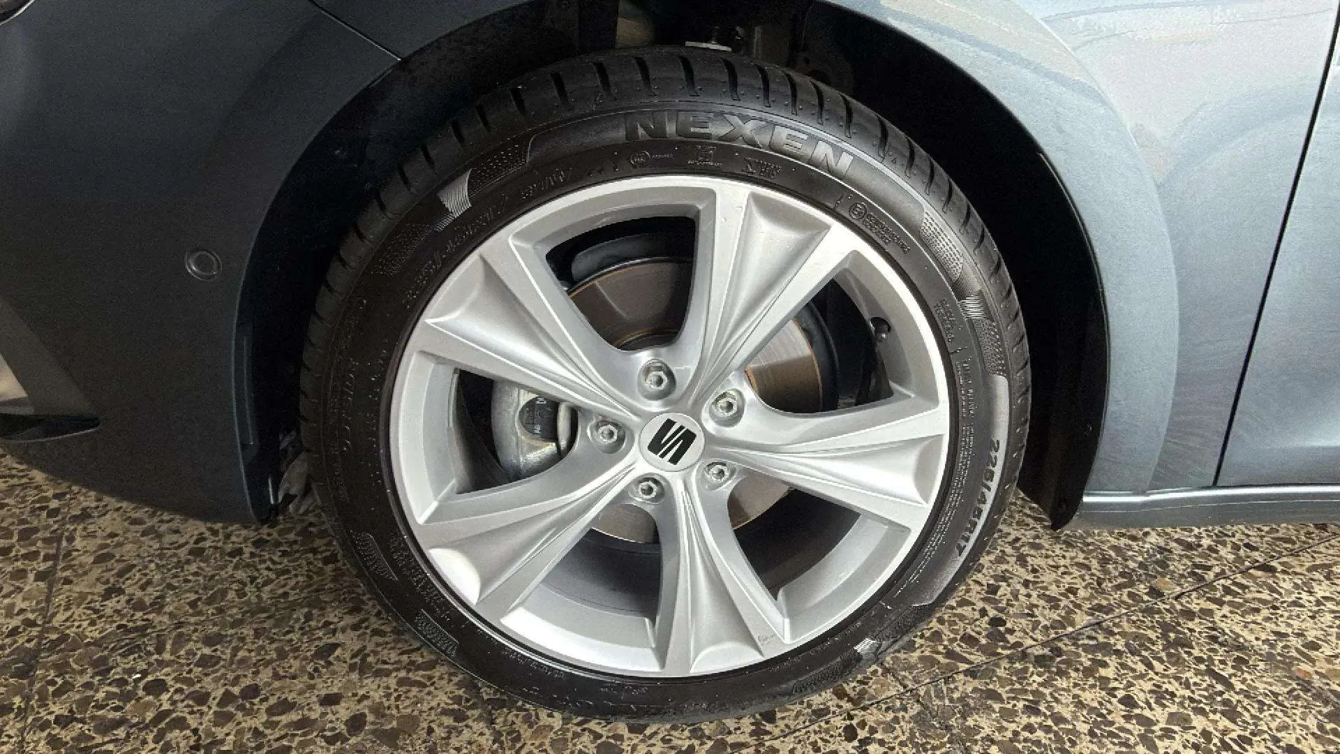 SEAT León 1.5 TSI FR XS - foto 11
