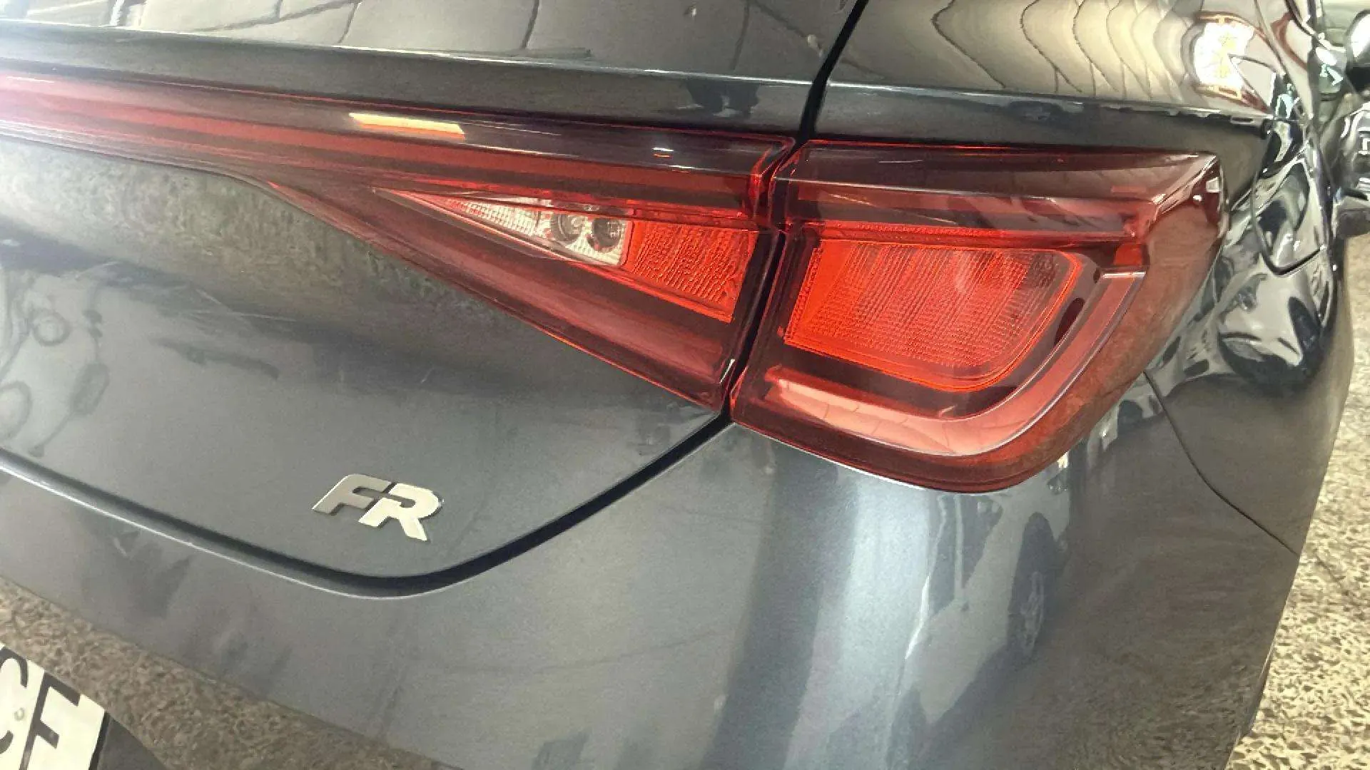 SEAT León 1.5 TSI FR XS - foto 9