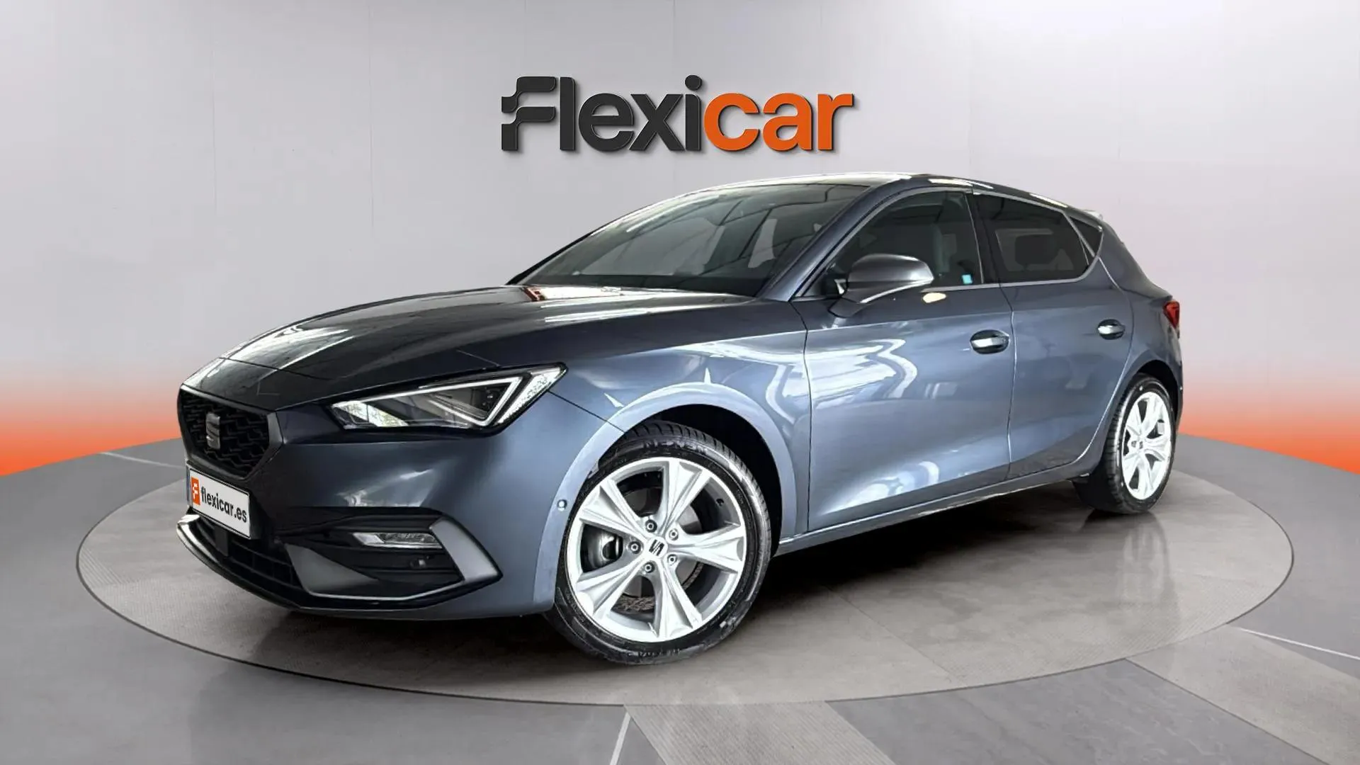 SEAT León 1.5 TSI FR XS - foto 3