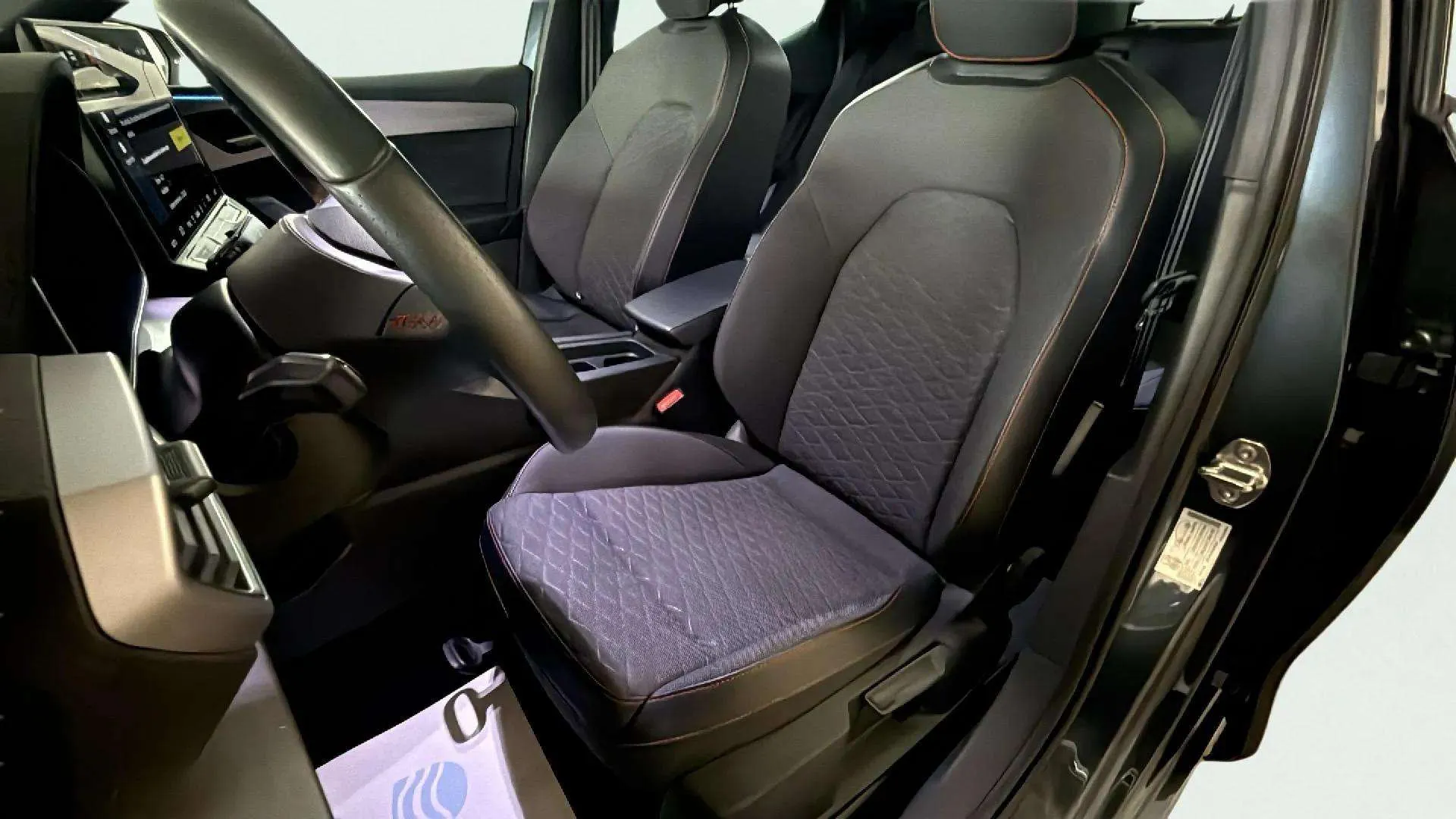 SEAT León 1.5 TSI FR XS - foto 21