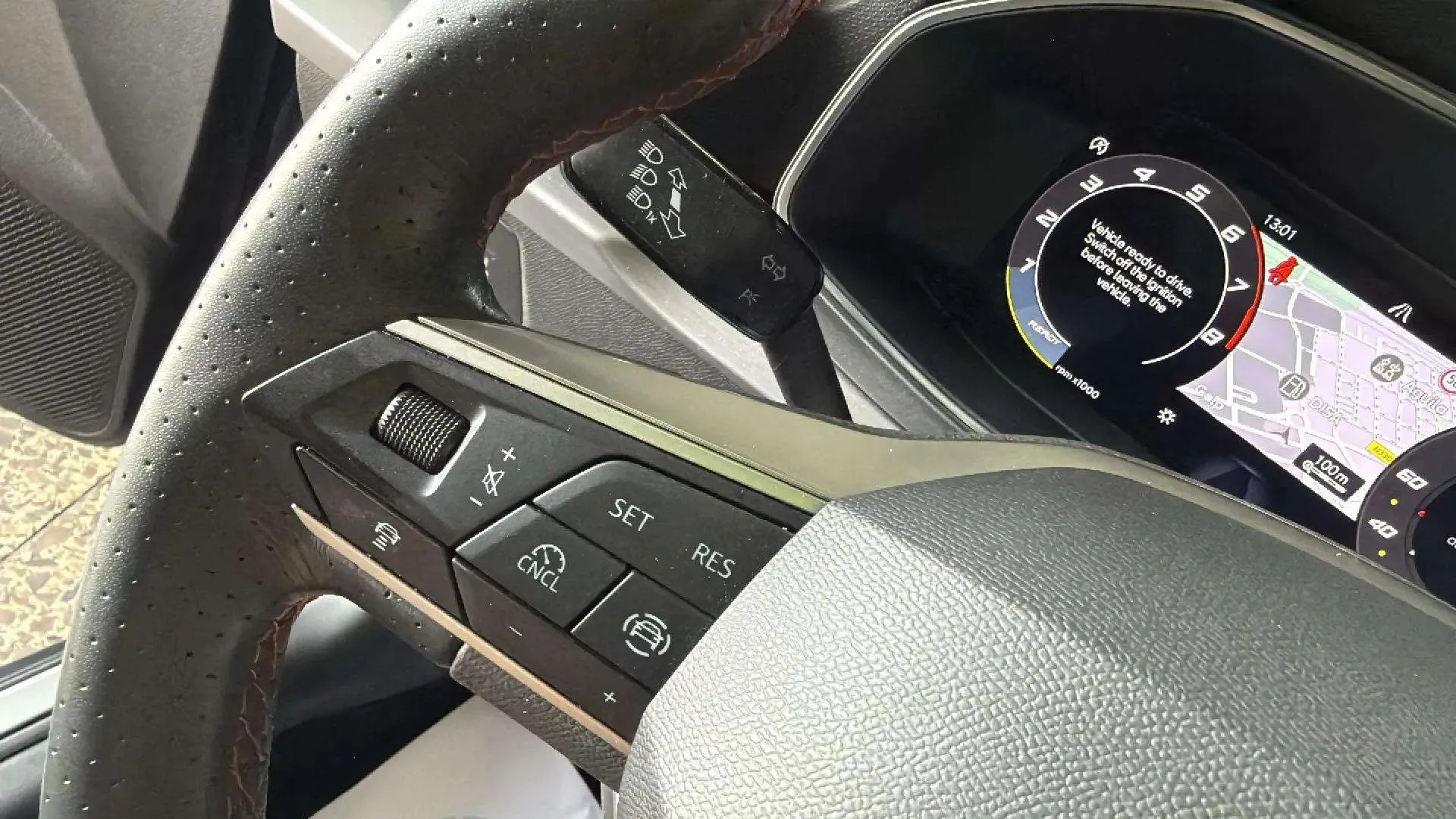 SEAT León 1.5 TSI FR XS - foto 17