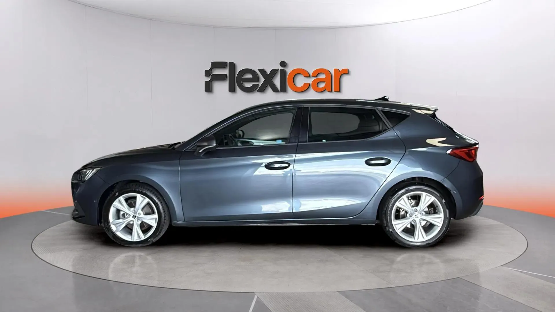 SEAT León 1.5 TSI FR XS - foto 6