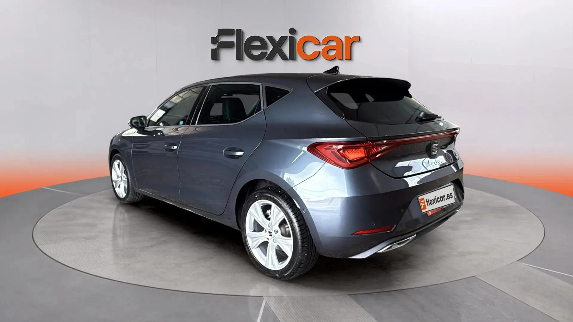 SEAT León 1.5 TSI FR XS - foto 5