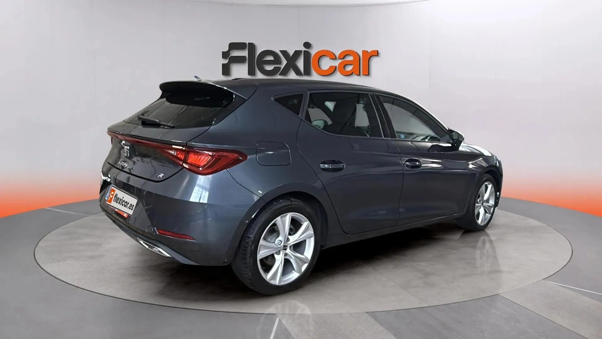 SEAT León 1.5 TSI FR XS - foto 4
