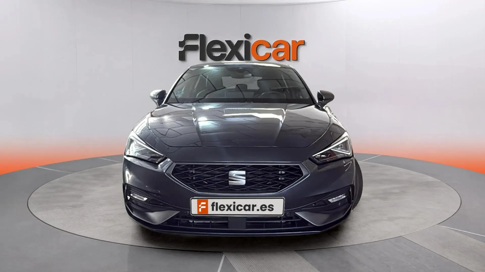 SEAT León 1.5 TSI FR XS - foto 2