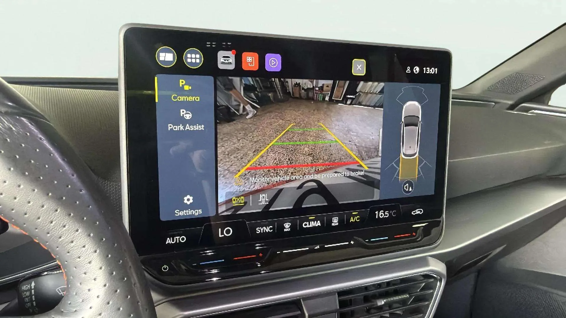 SEAT León 1.5 TSI FR XS - foto 15