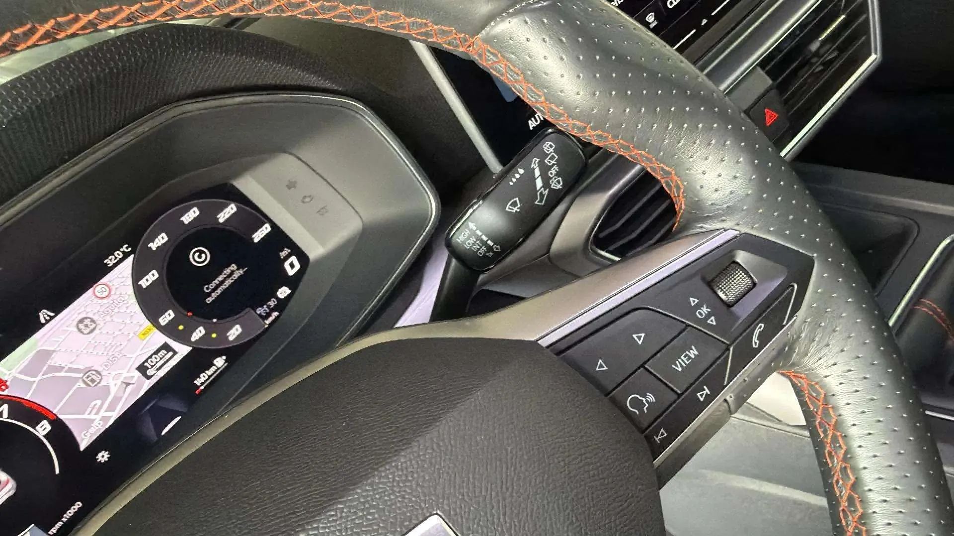 SEAT León 1.5 TSI FR XS - foto 18