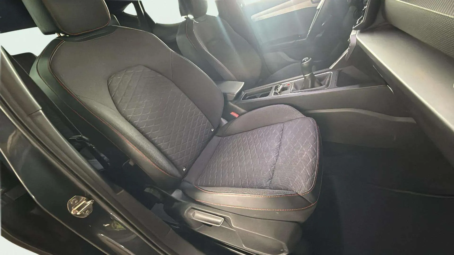 SEAT León 1.5 TSI FR XS - foto 22