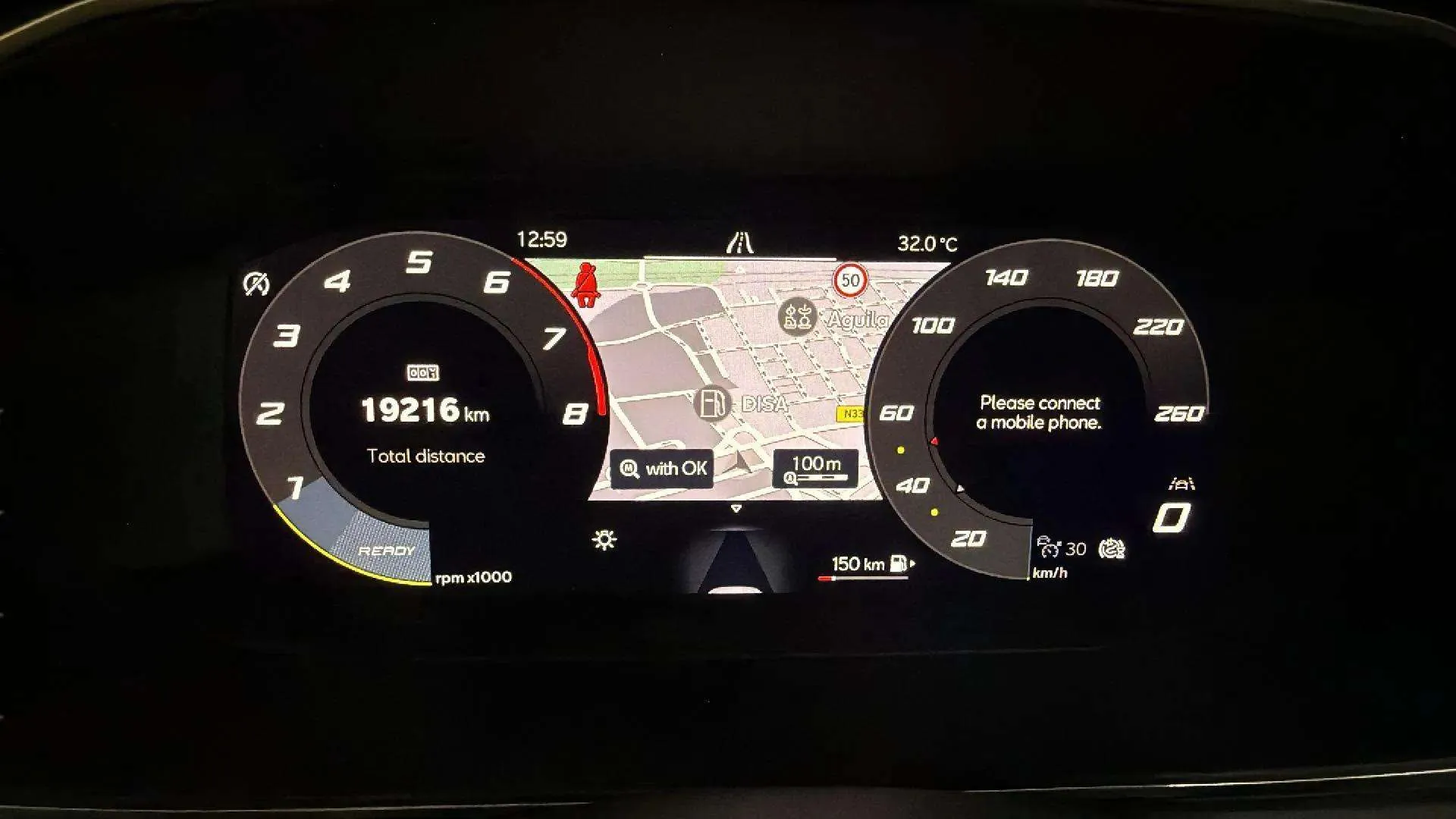 SEAT León 1.5 TSI FR XS - foto 14