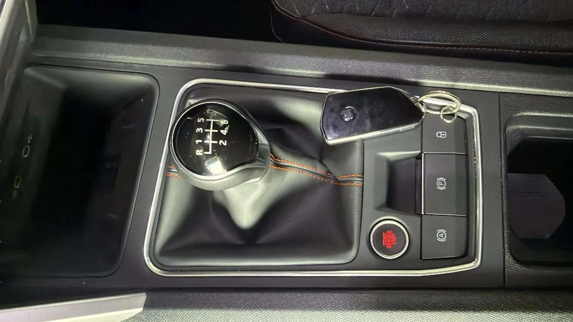 SEAT León 1.5 TSI FR XS - foto 19