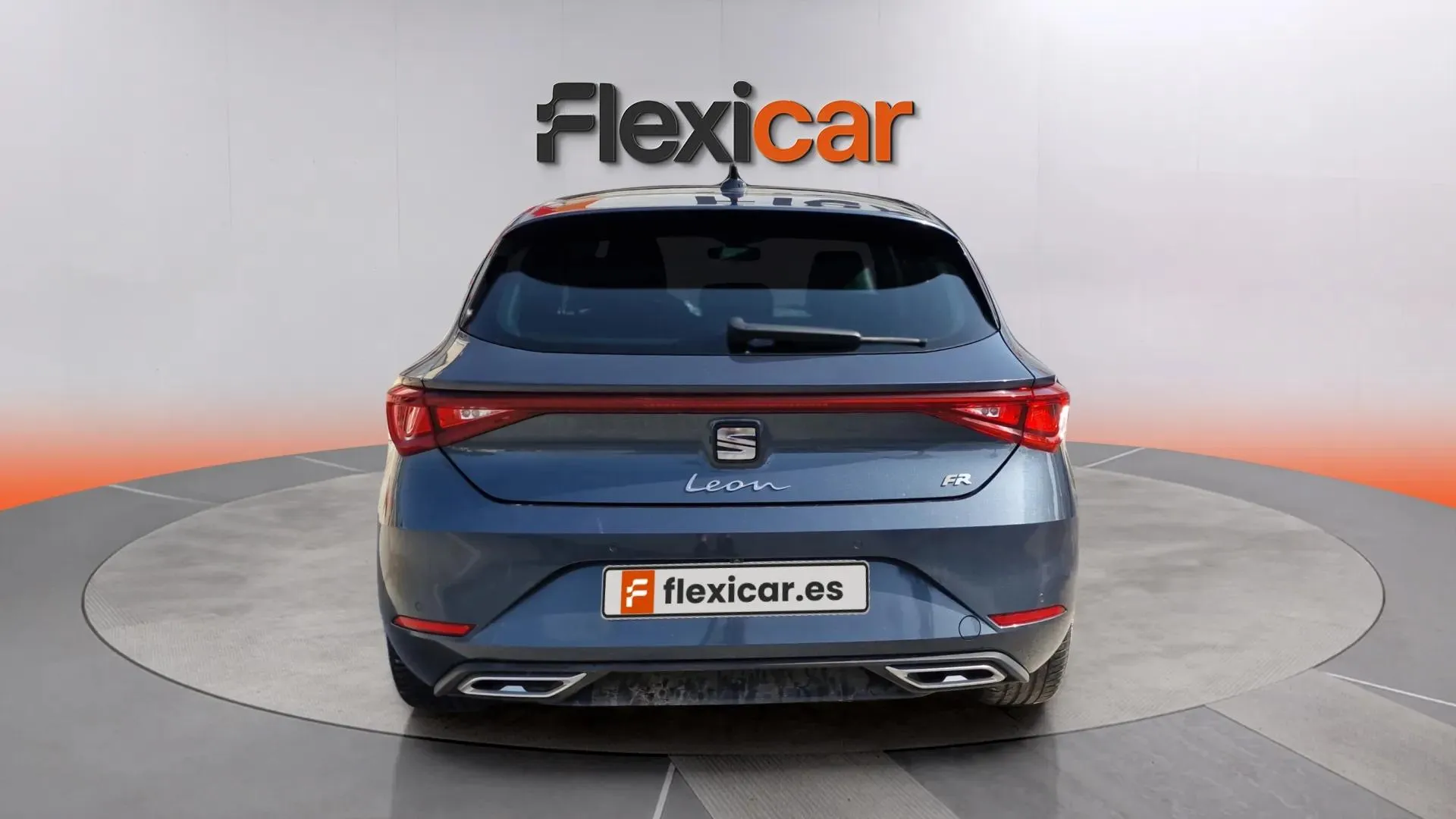 SEAT León 1.5 TSI FR XS - foto 6