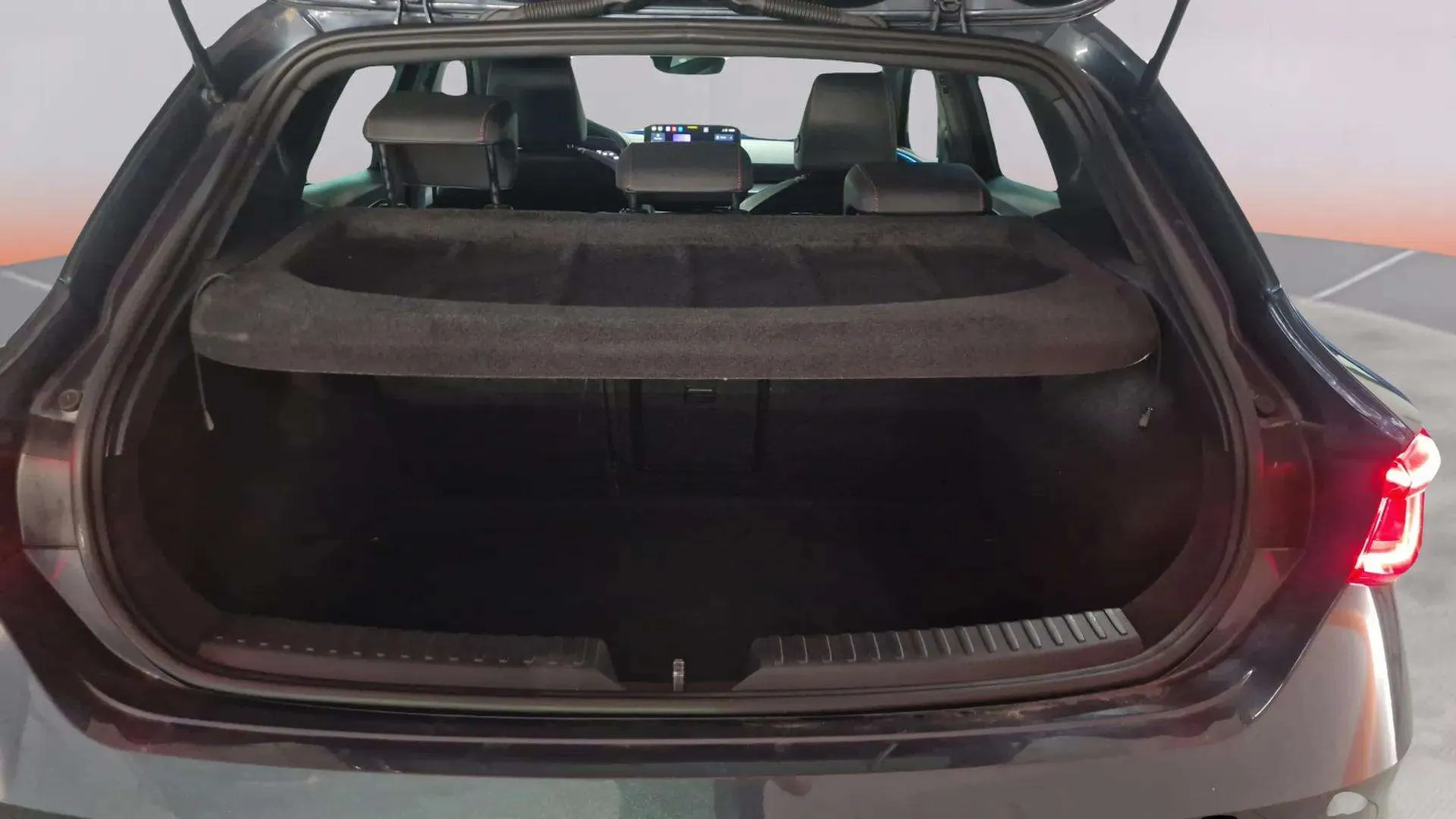 SEAT León 1.5 TSI FR XS - foto 24