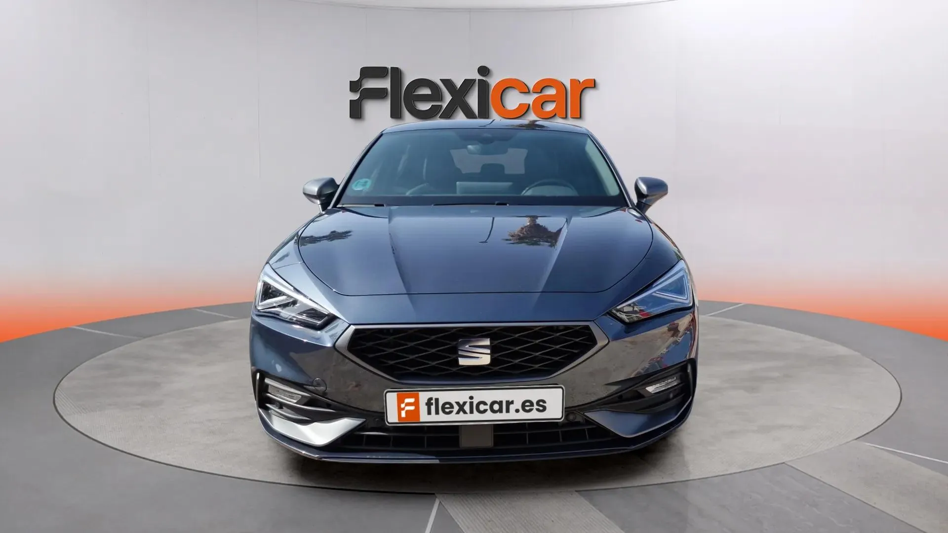 SEAT León 1.5 TSI FR XS - foto 2