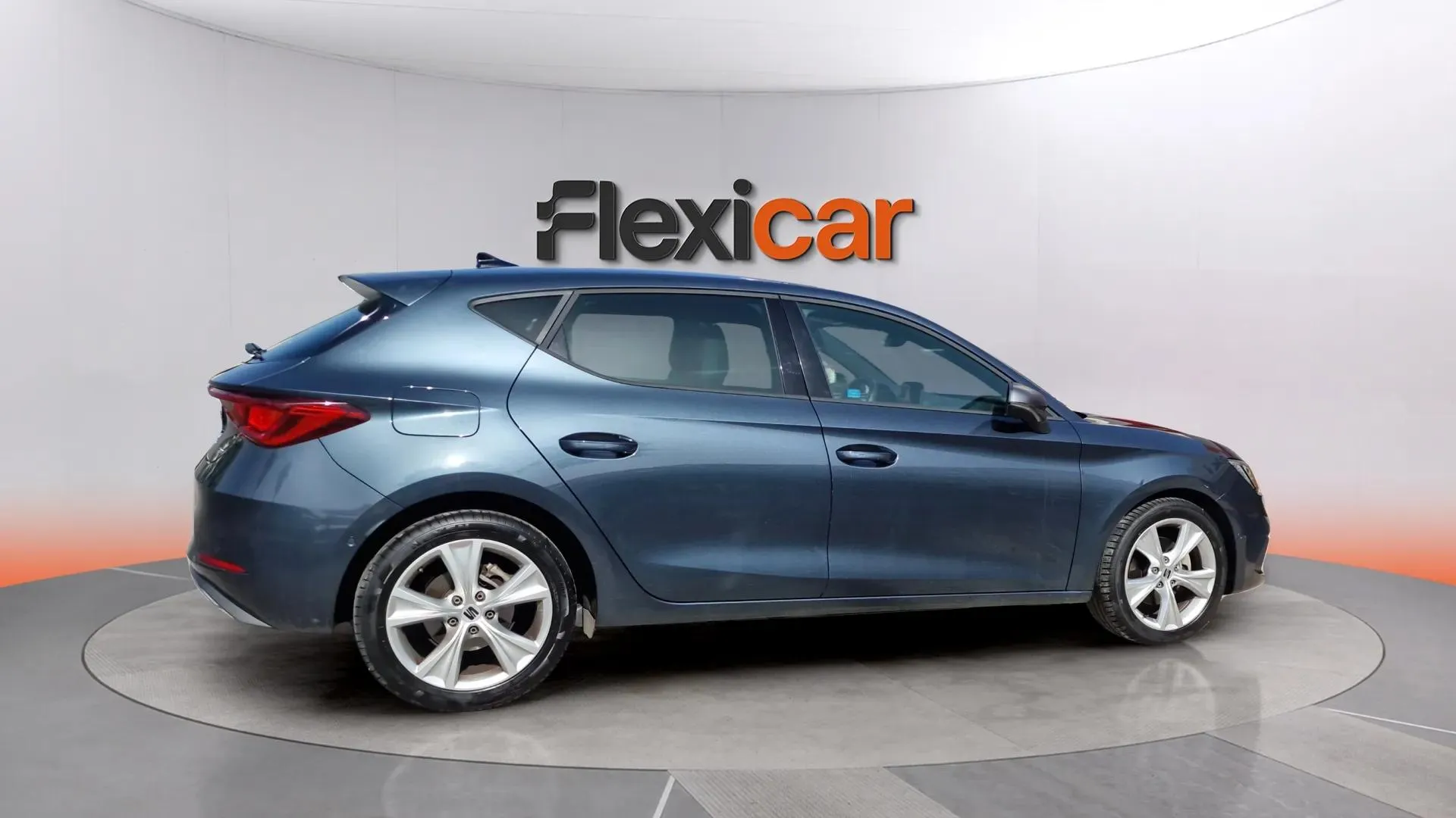 SEAT León 1.5 TSI FR XS - foto 5