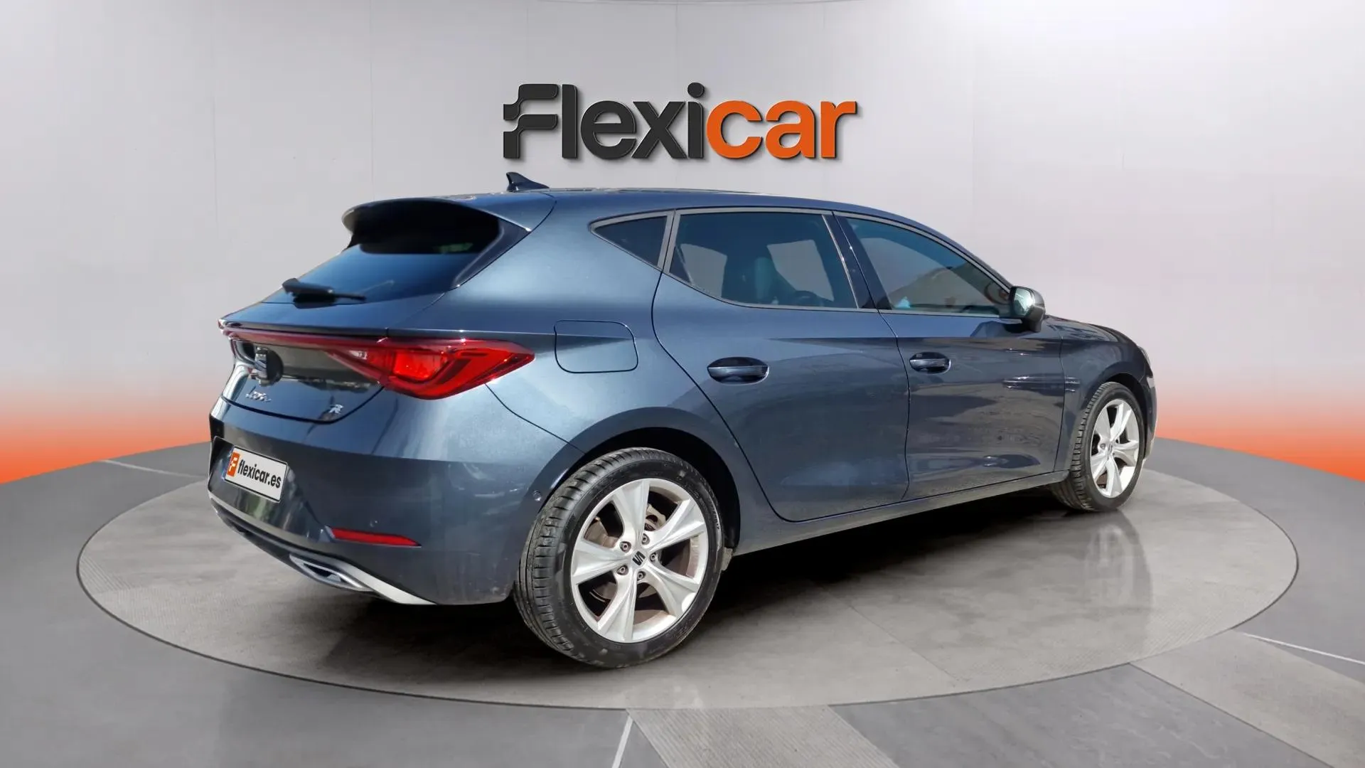 SEAT León 1.5 TSI FR XS - foto 7