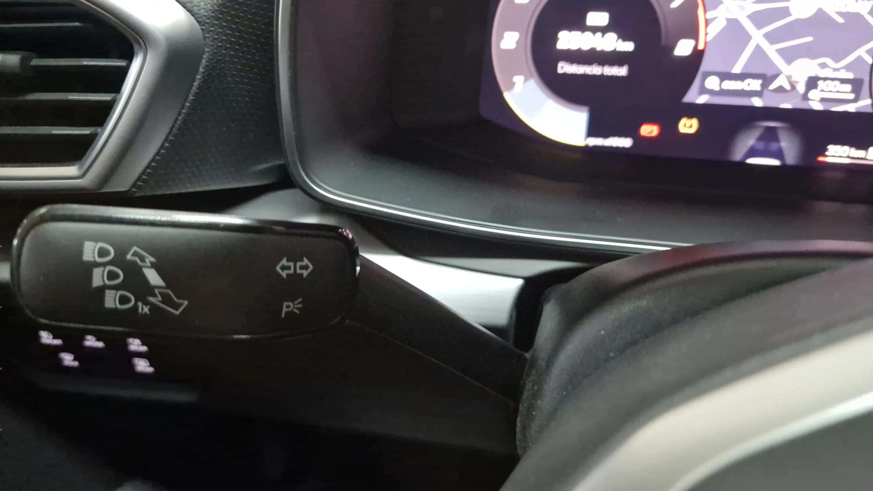 SEAT León 1.5 TSI FR XS - foto 20