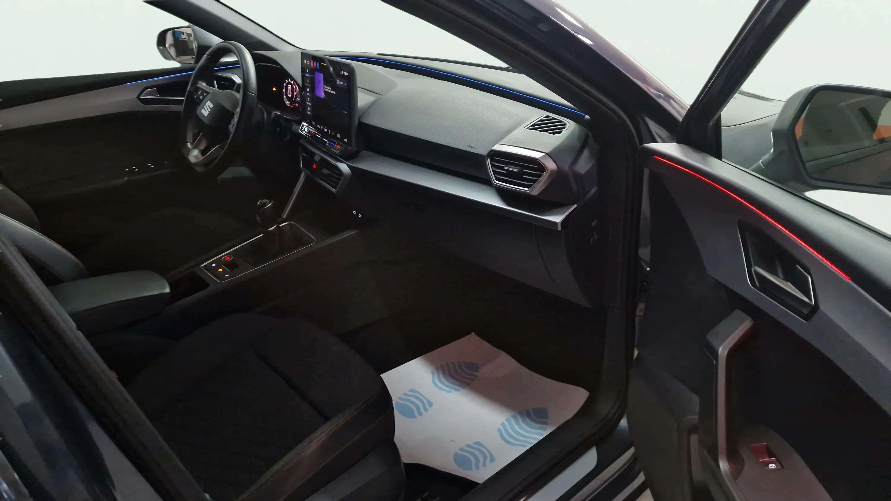 SEAT León 1.5 TSI FR XS - foto 22