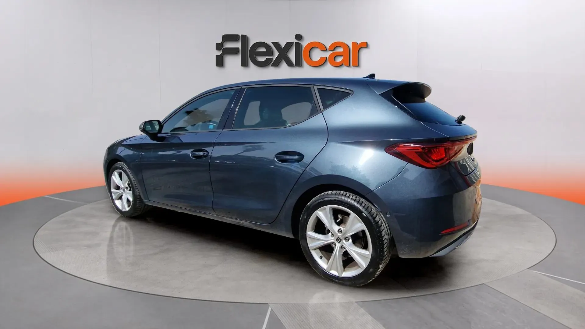 SEAT León 1.5 TSI FR XS - foto 4