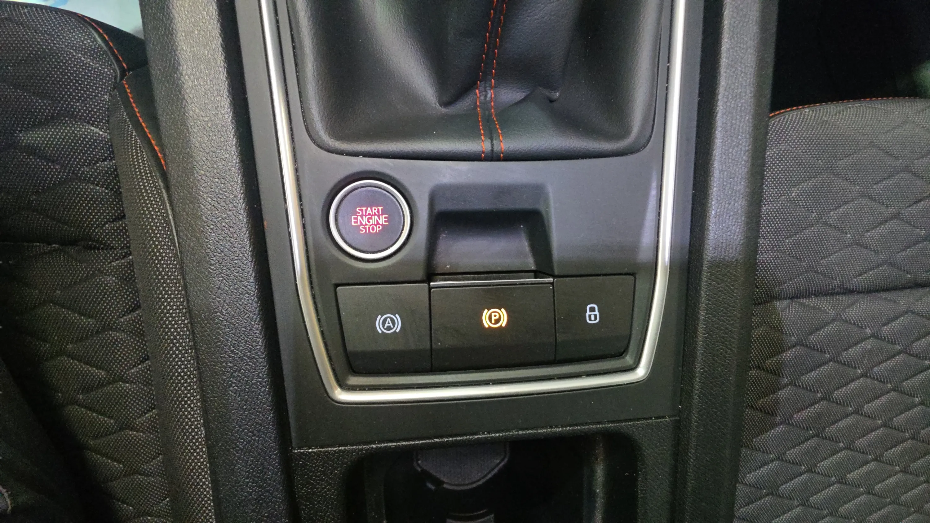 SEAT León SP 1.5 TSI FR 75 Aniversario - foto 14