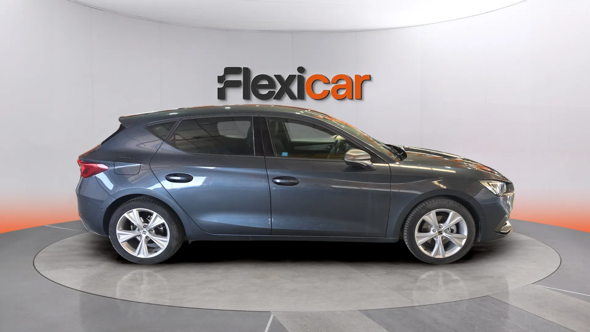 SEAT León SP 1.5 TSI FR 75 Aniversario - foto 2