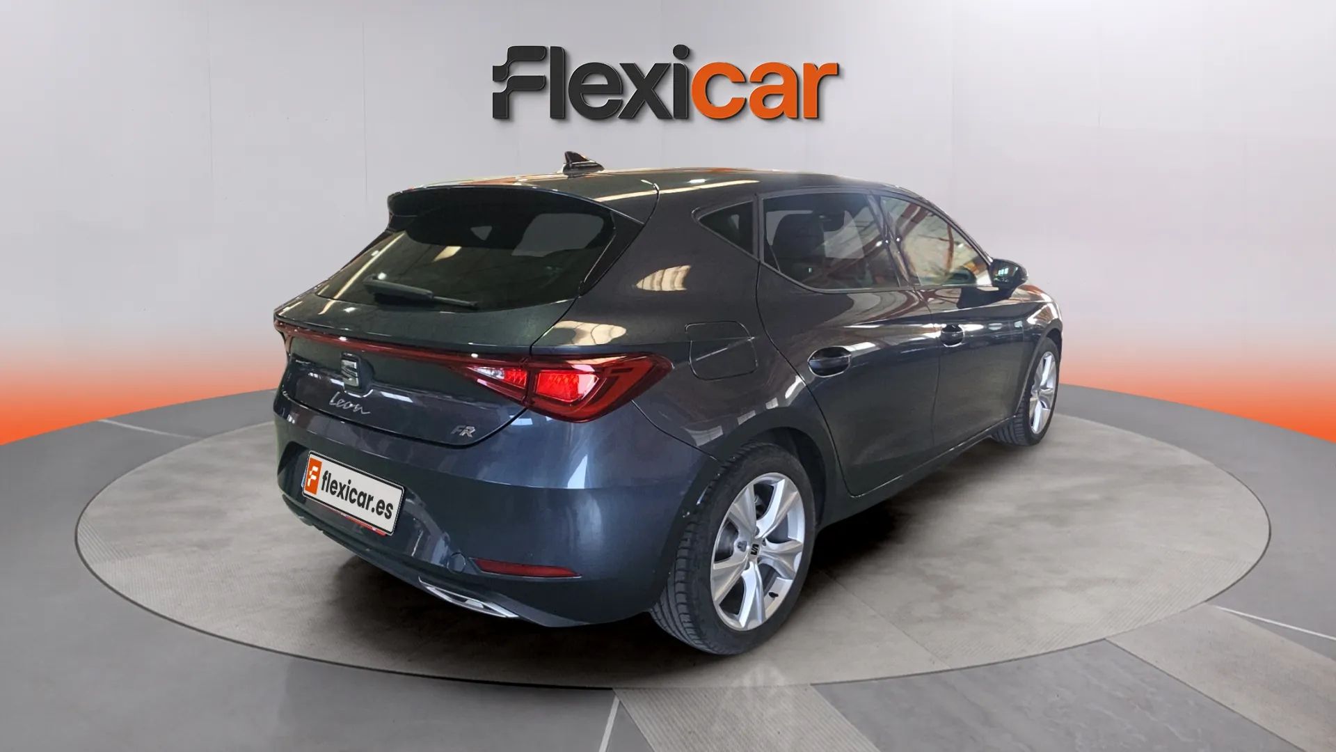 SEAT León SP 1.5 TSI FR 75 Aniversario - foto 5