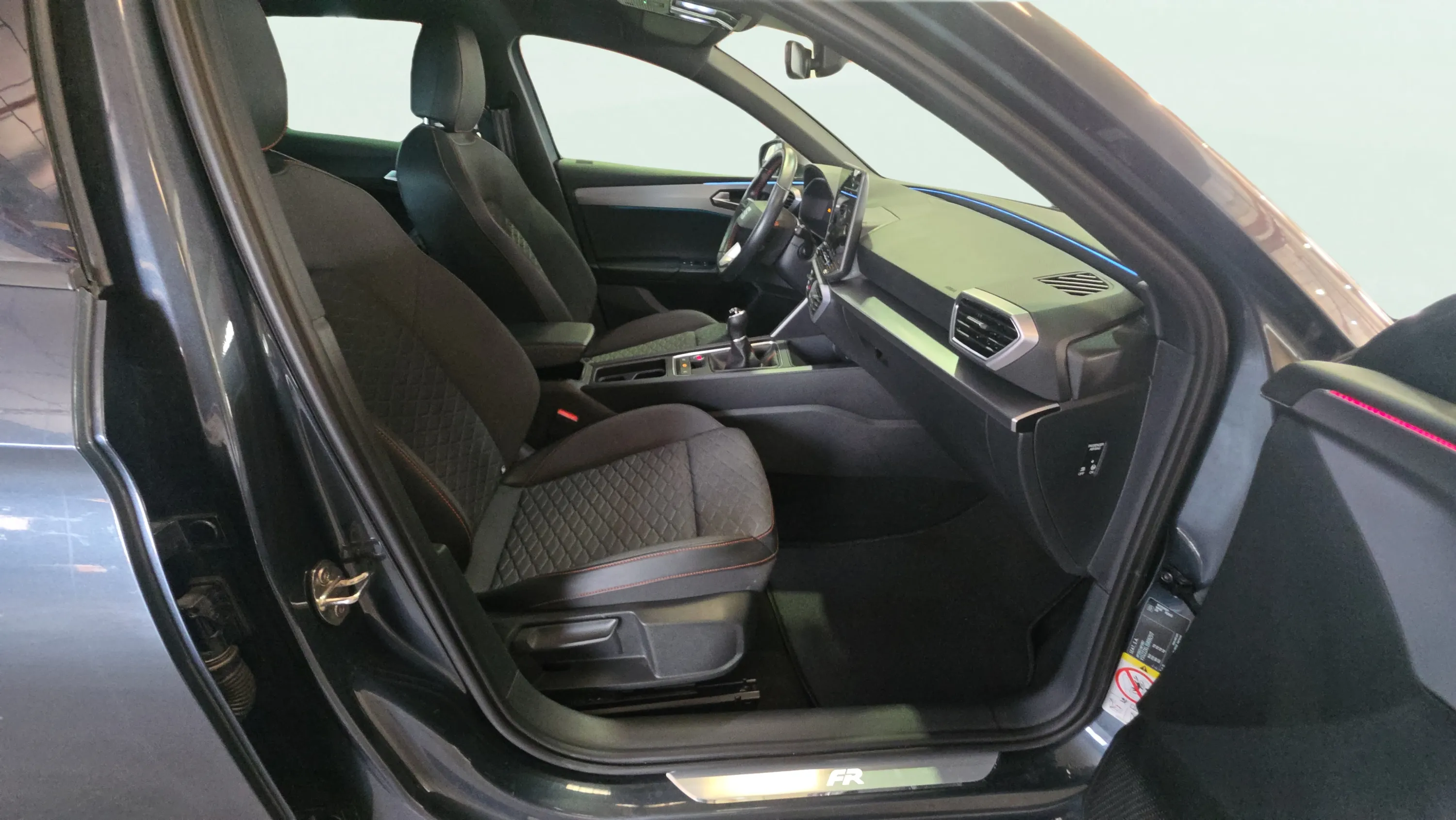 SEAT León SP 1.5 TSI FR 75 Aniversario - foto 18