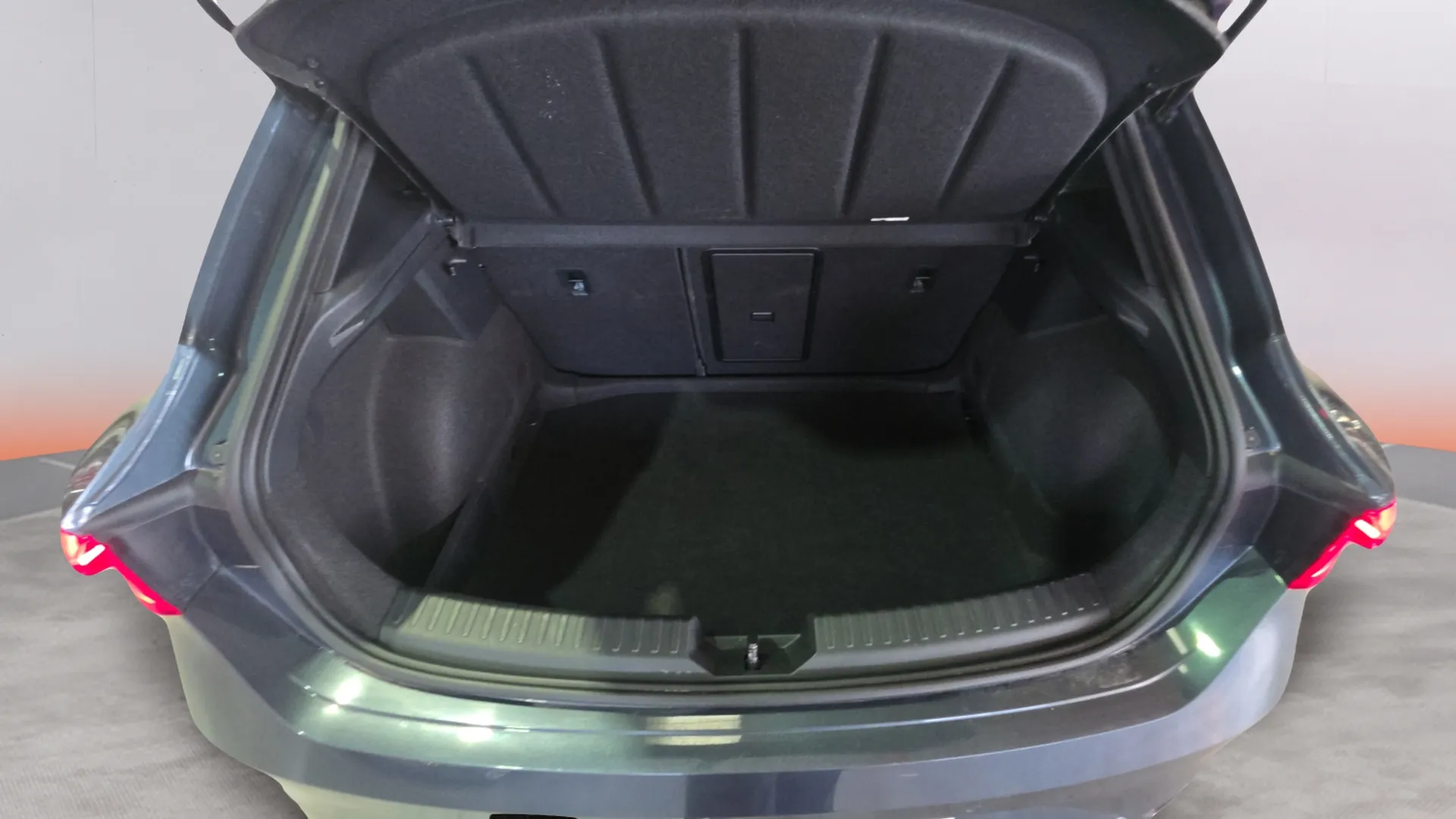 SEAT León SP 1.5 TSI FR 75 Aniversario - foto 22