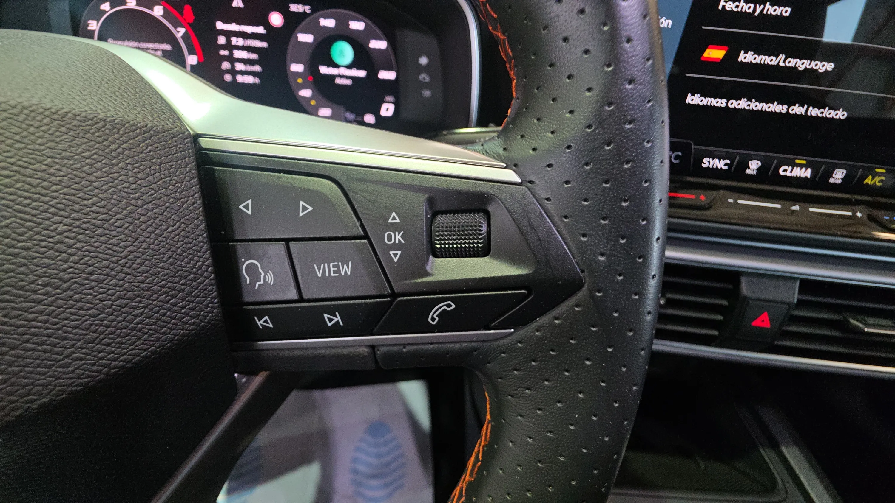 SEAT León SP 1.5 TSI FR 75 Aniversario - foto 13