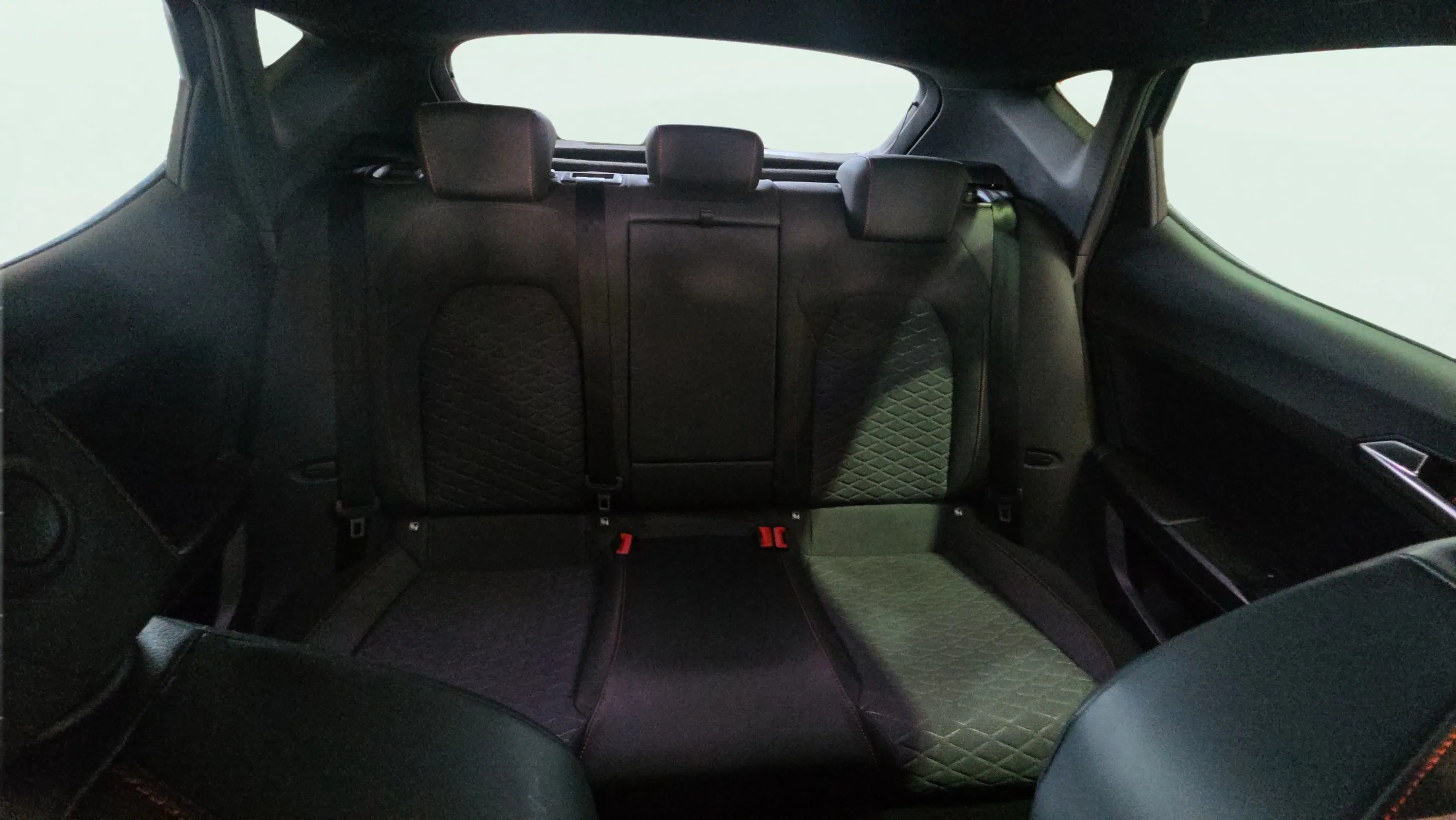 SEAT León SP 1.5 TSI FR 75 Aniversario - foto 20
