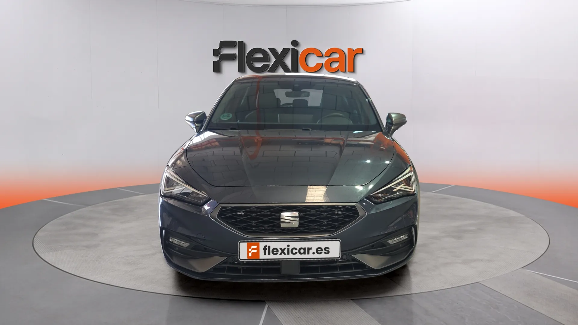 SEAT León SP 1.5 TSI FR 75 Aniversario - foto 3