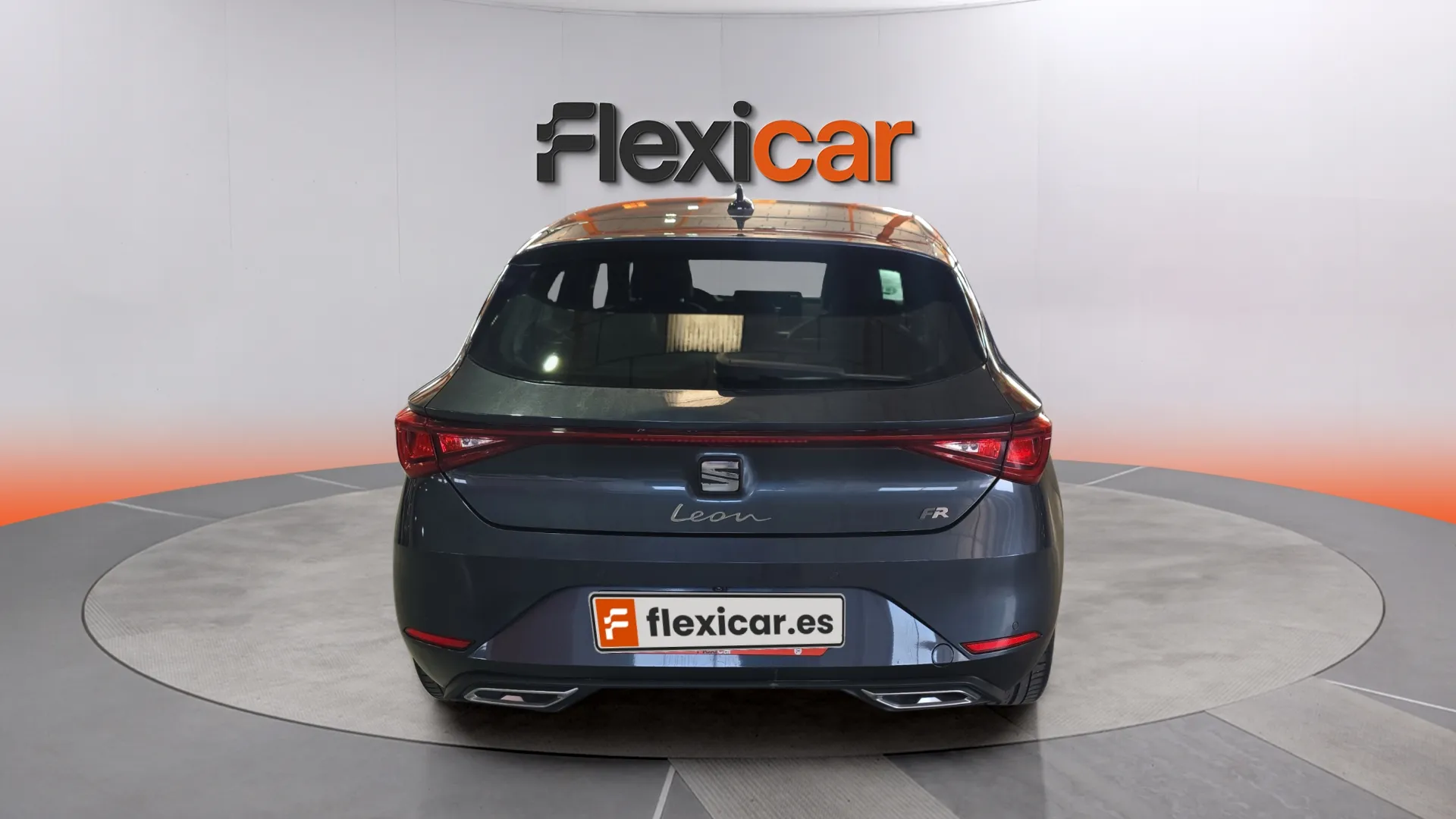 SEAT León SP 1.5 TSI FR 75 Aniversario - foto 6