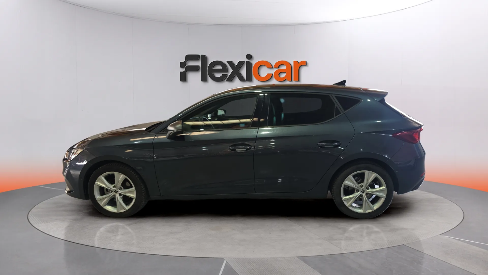 SEAT León SP 1.5 TSI FR 75 Aniversario - foto 4