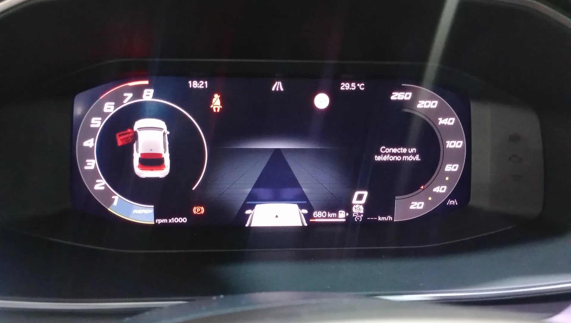 SEAT León SP 1.5 TSI FR 75 Aniversario - foto 11